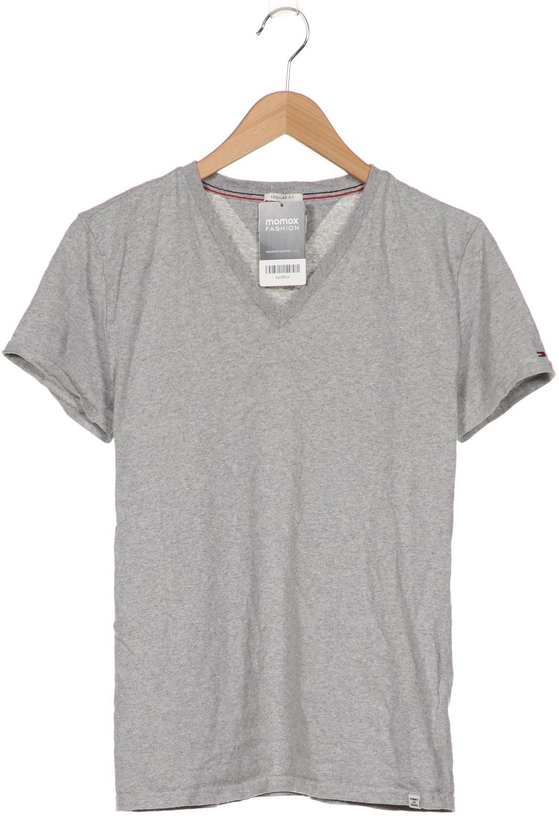 

Tommy Jeans Herren T-Shirt, grau