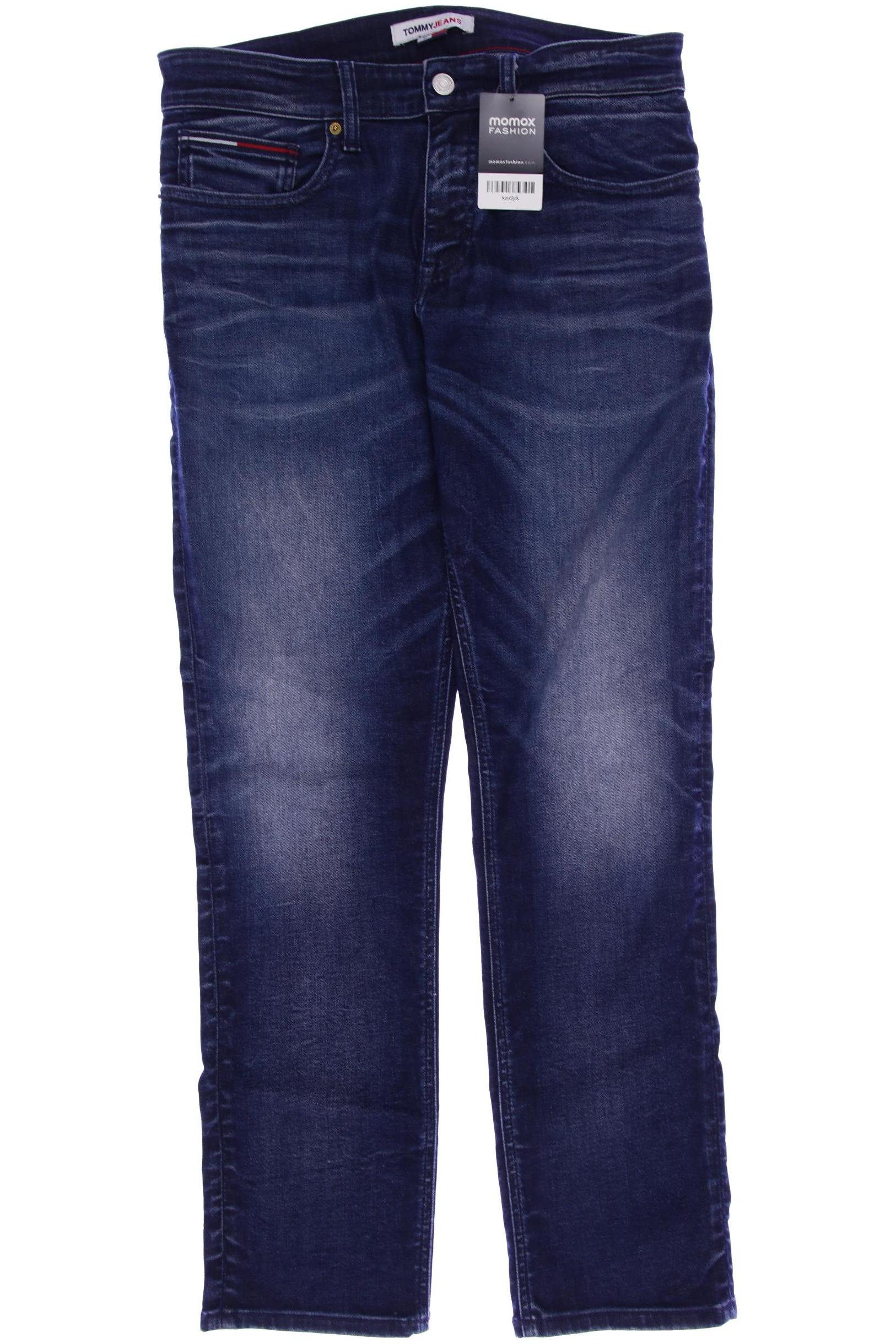 

Tommy Jeans Herren Jeans, blau, Gr. 50