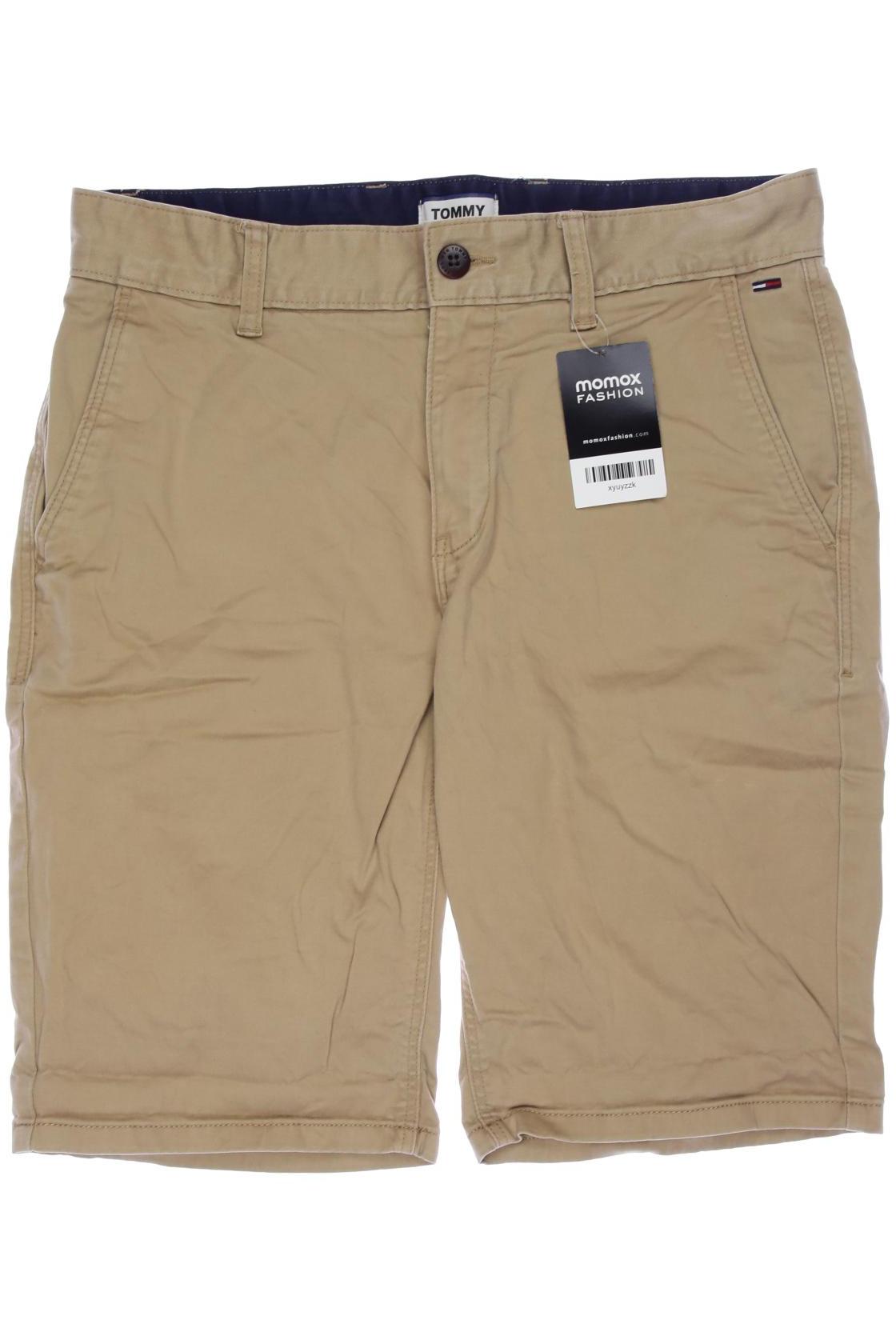 

Tommy Jeans Herren Shorts, beige, Gr. 31
