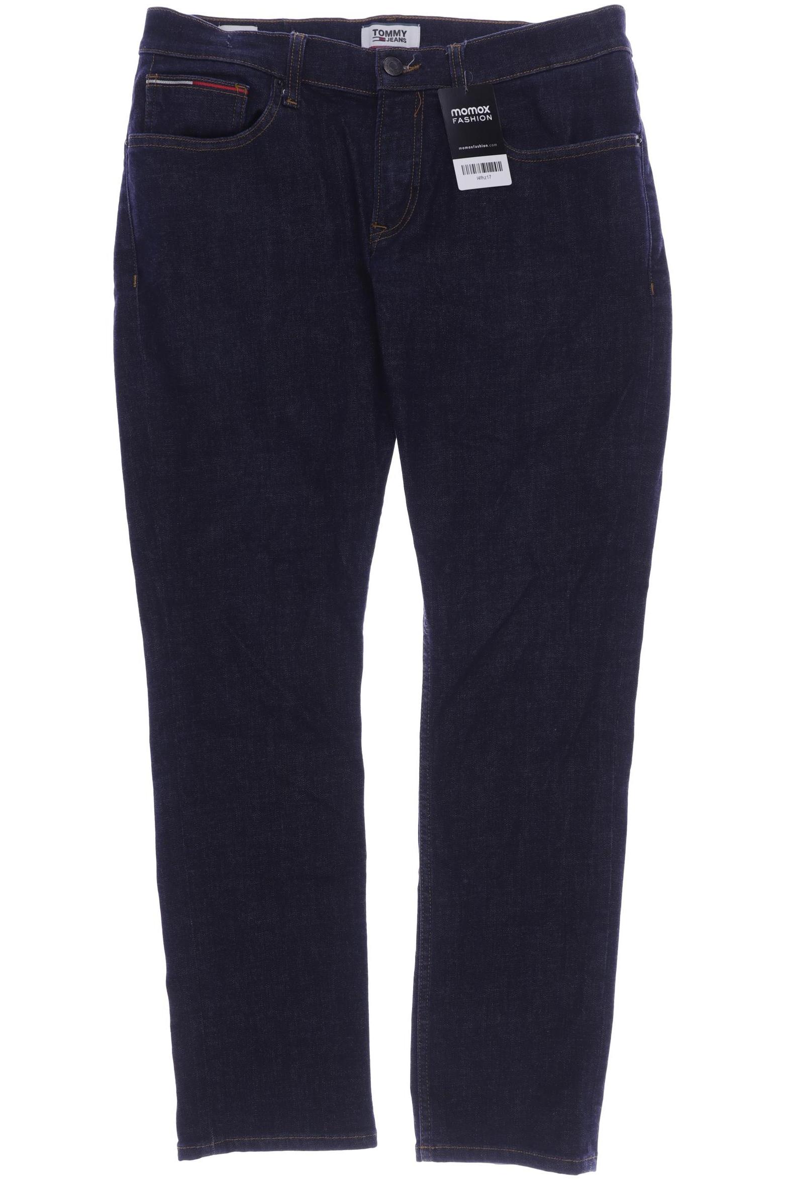 

Tommy Jeans Herren Jeans, marineblau, Gr. 32