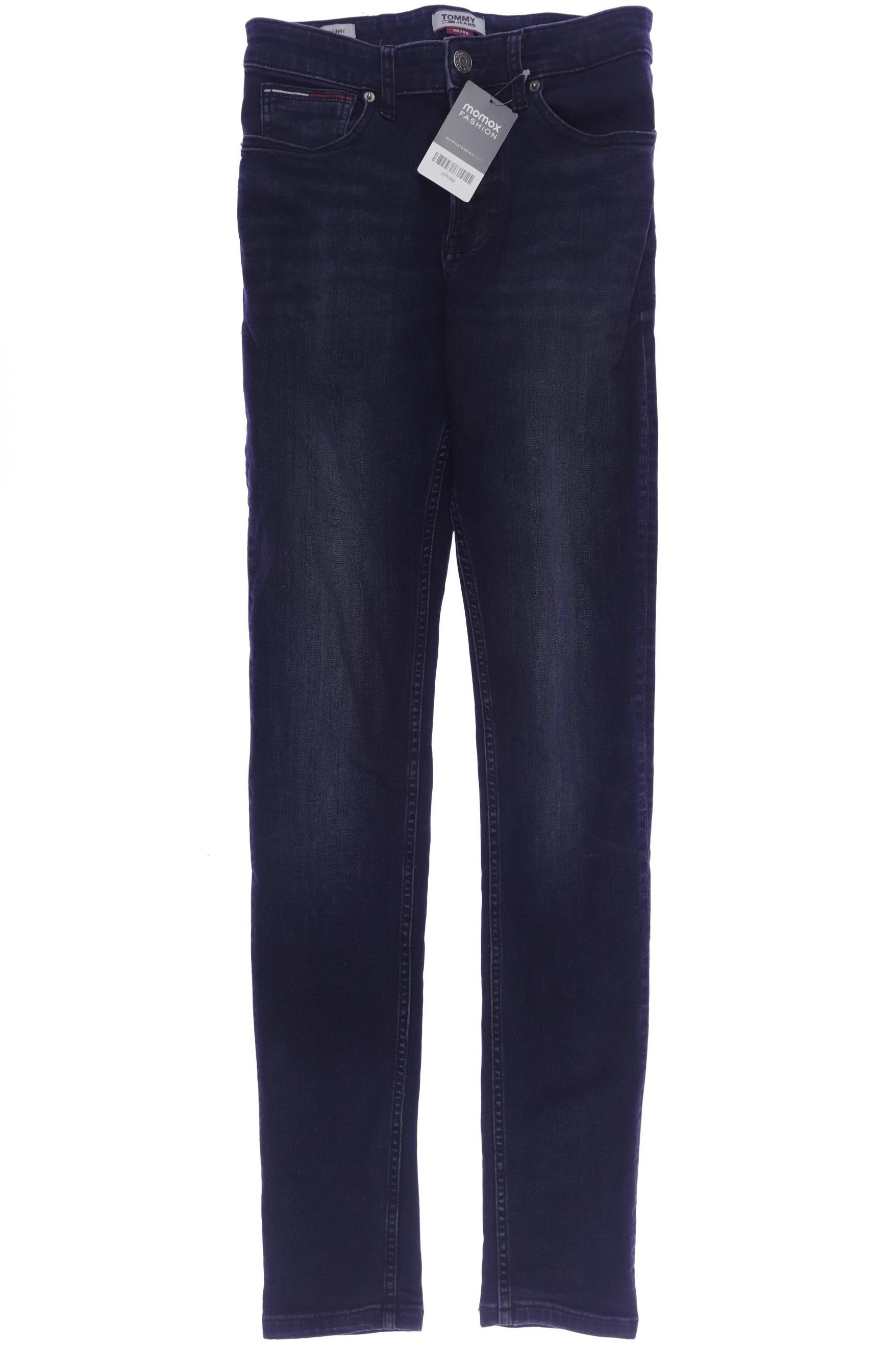 

Tommy Jeans Herren Jeans, marineblau, Gr. 28