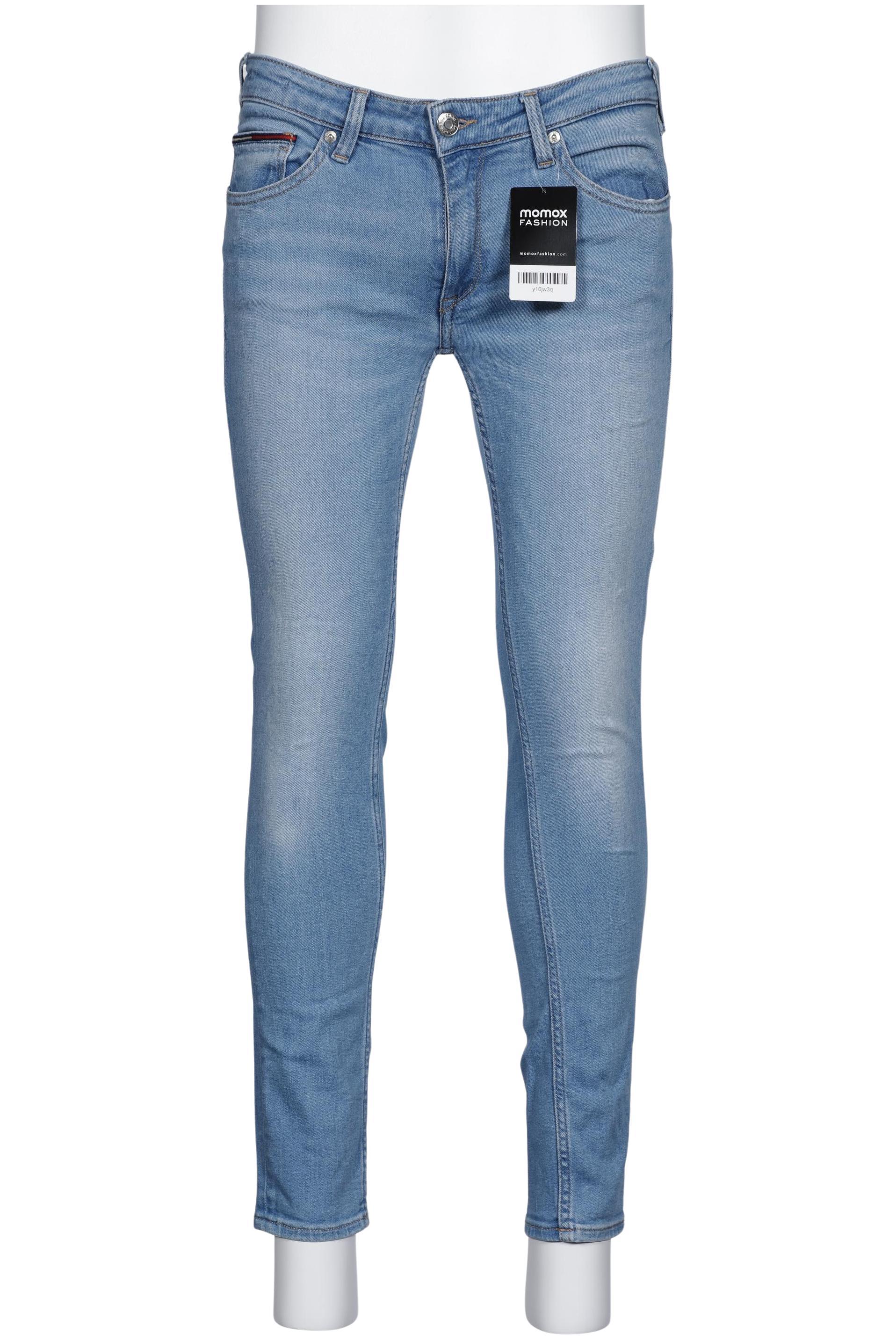 

Tommy Jeans Herren Jeans, blau, Gr. 31