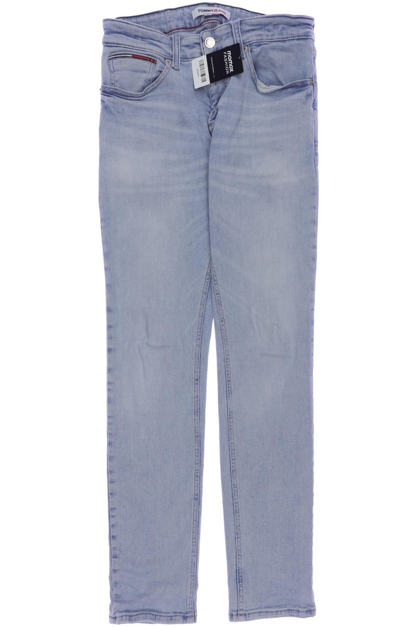 Thumbnail - Tommy Jeans Herren Jeans, hellblau, Gr. 30