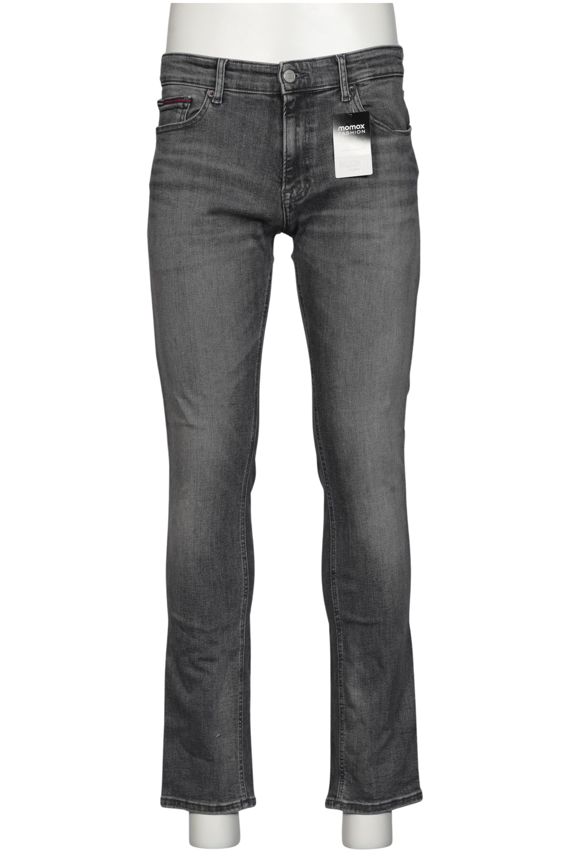 

Tommy Jeans Herren Jeans, grau, Gr. 34
