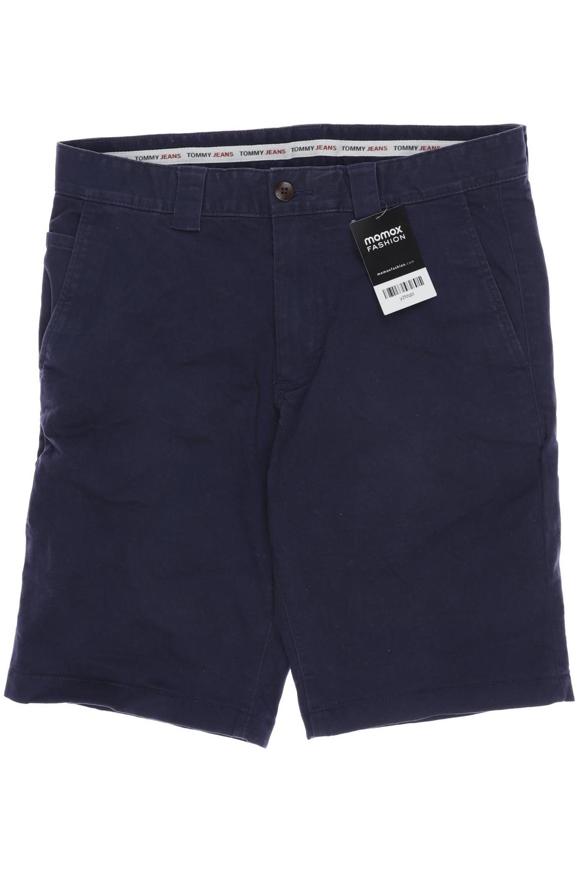 

Tommy Jeans Herren Shorts, marineblau, Gr. 31