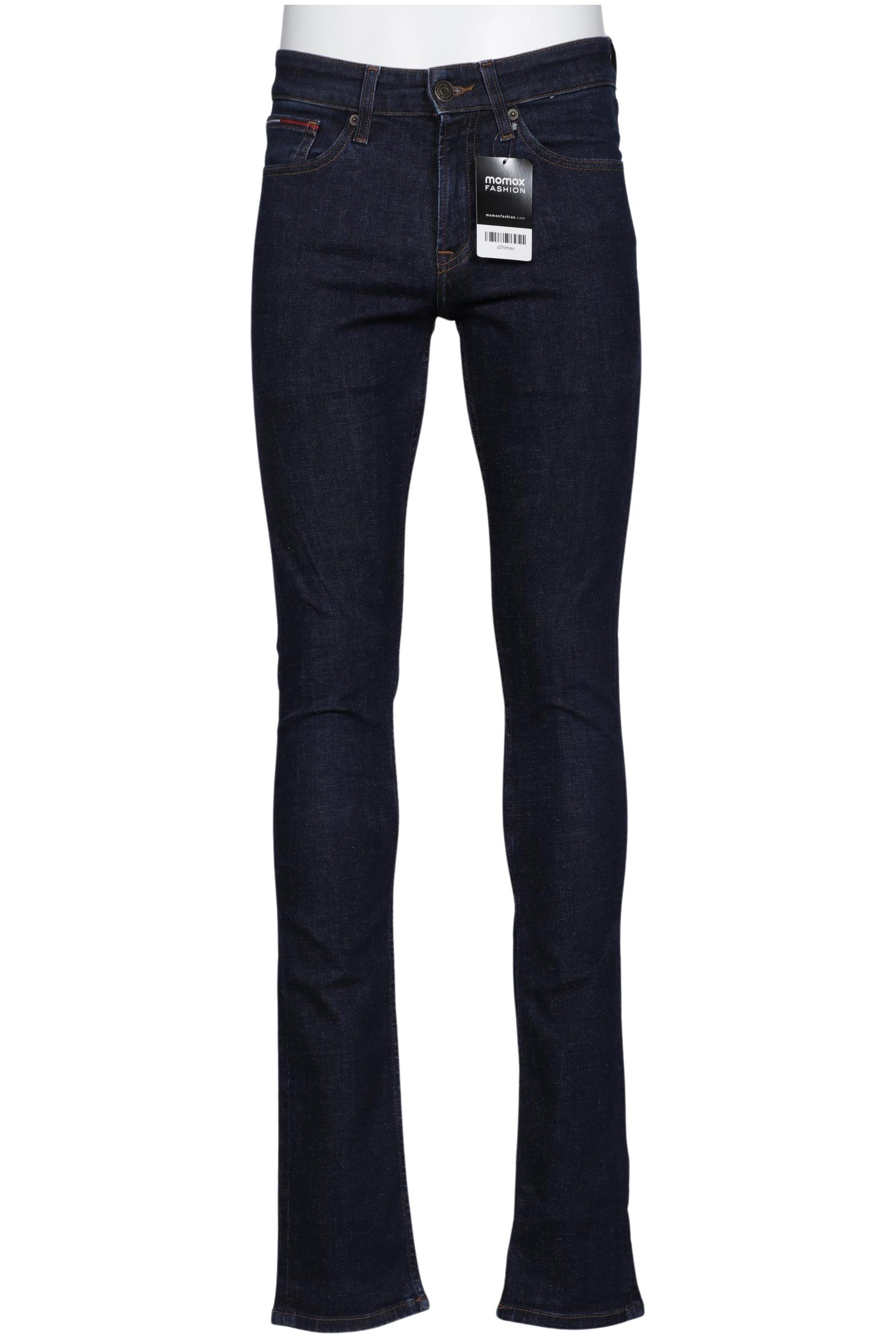 

Tommy Jeans Herren Jeans, marineblau, Gr. 28