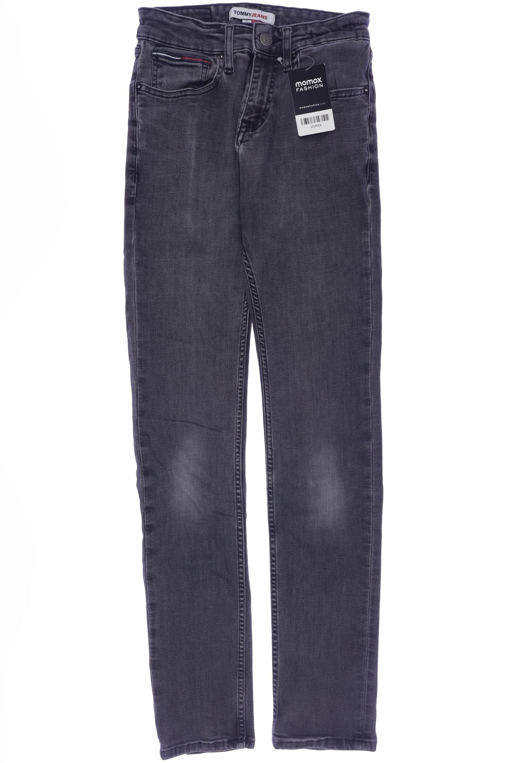 

Tommy Jeans Herren Jeans, grau, Gr. 27