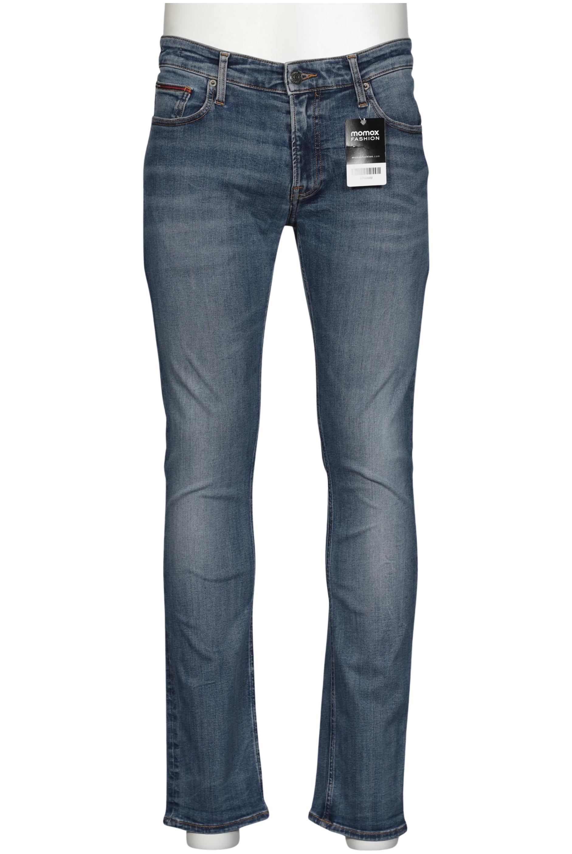 

Tommy Jeans Herren Jeans, blau, Gr. 34