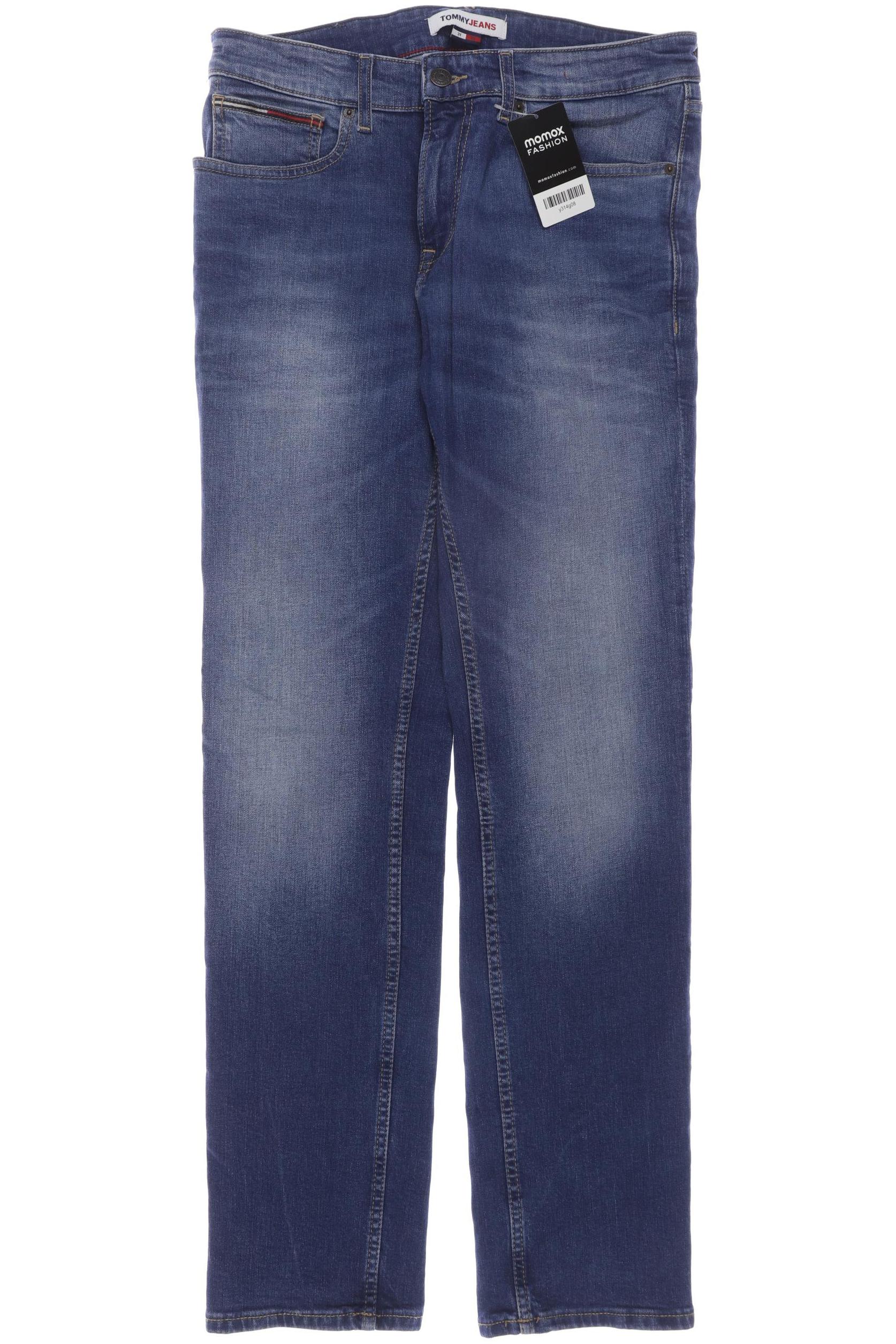 

Tommy Jeans Herren Jeans, blau