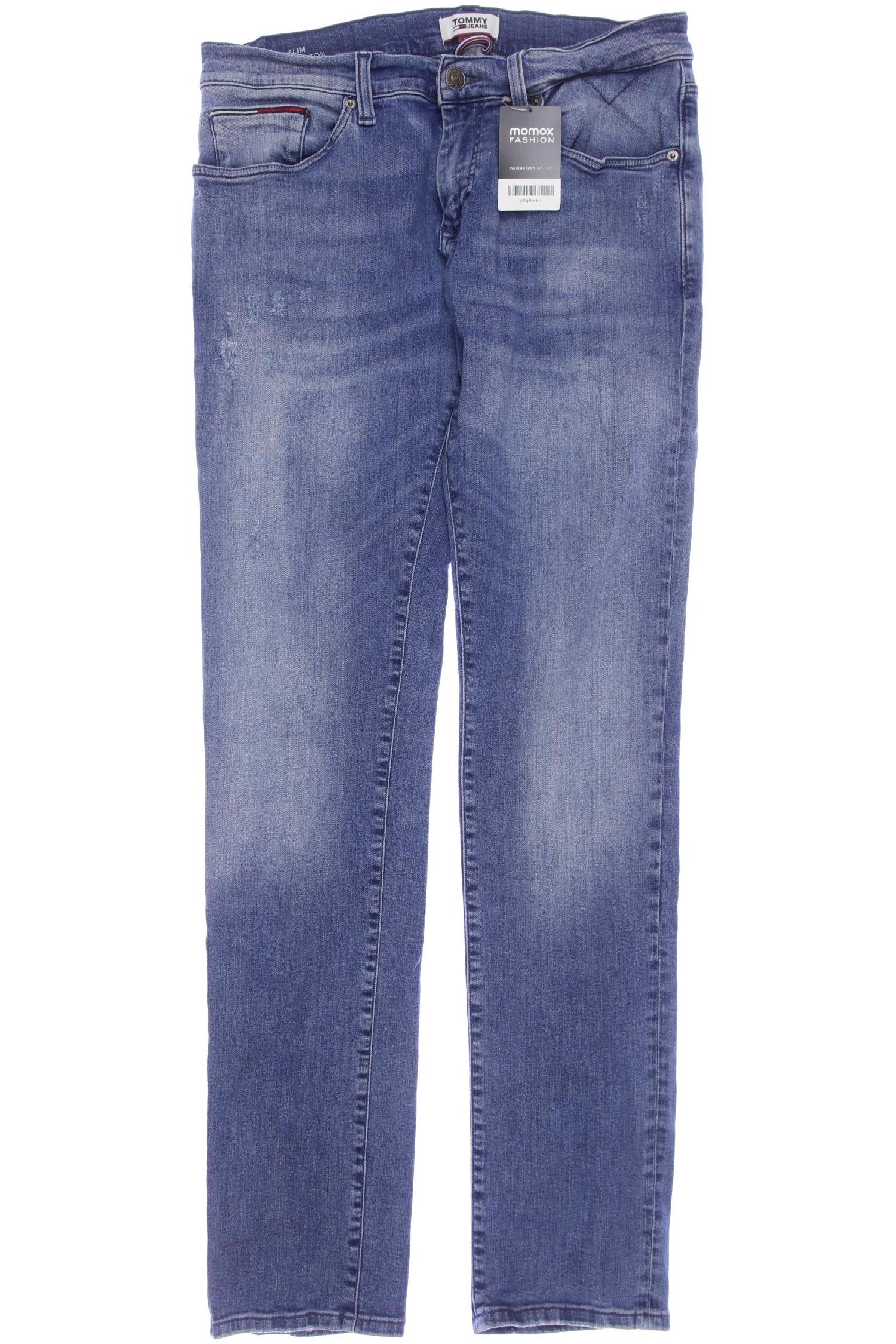 

Tommy Jeans Herren Jeans, blau, Gr. 32