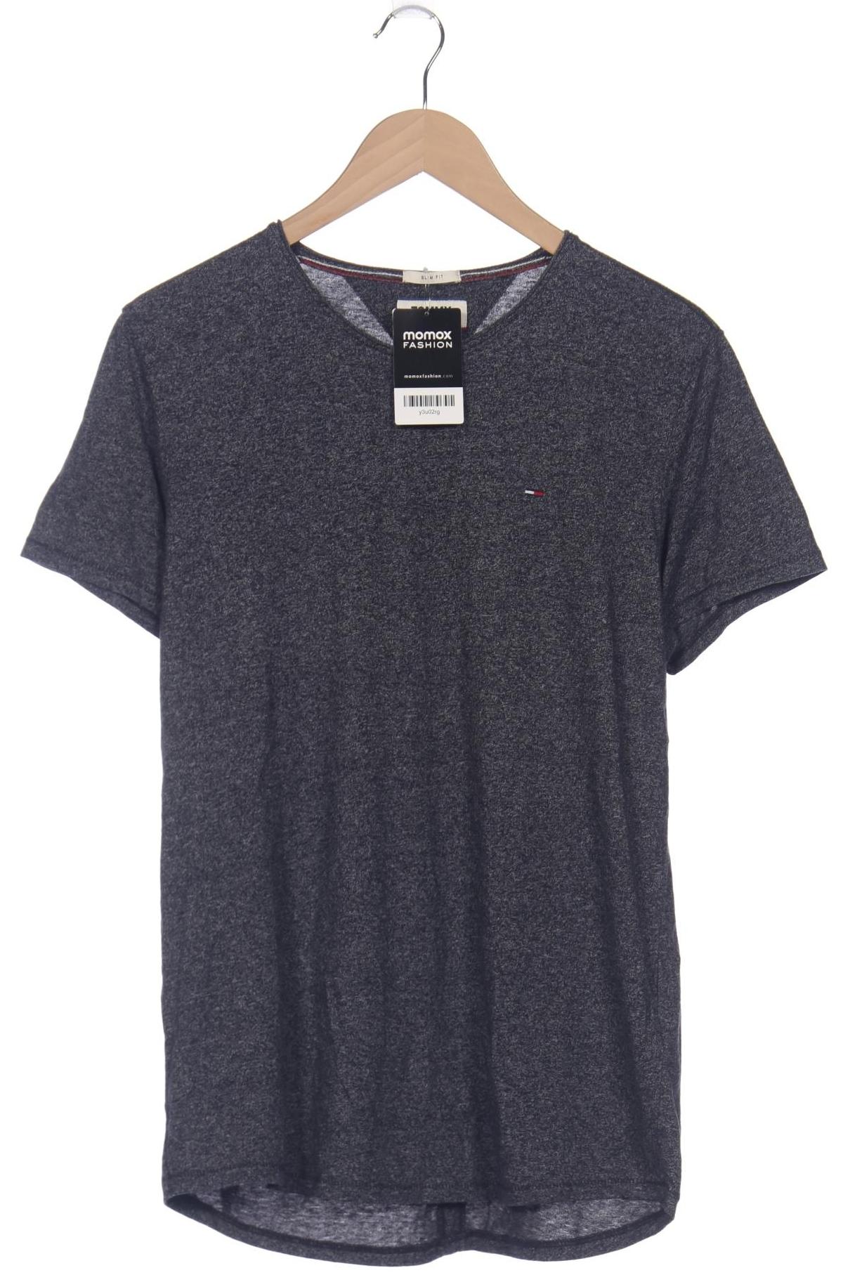 

Tommy Jeans Herren T-Shirt, marineblau, Gr. 52