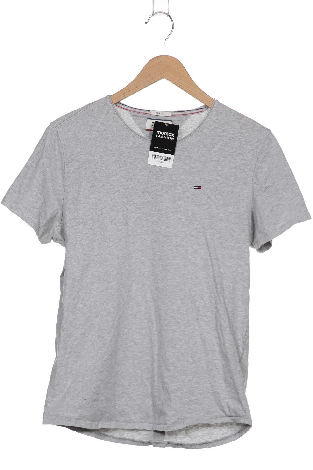 

Tommy Jeans Herren T-Shirt, grau