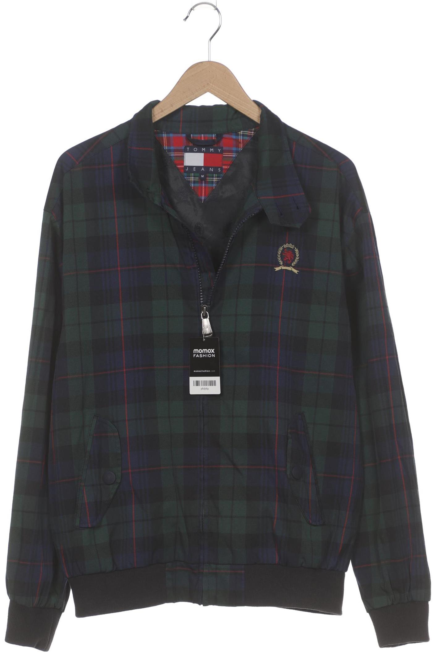 

Tommy Jeans Herren Jacke, marineblau, Gr. 48