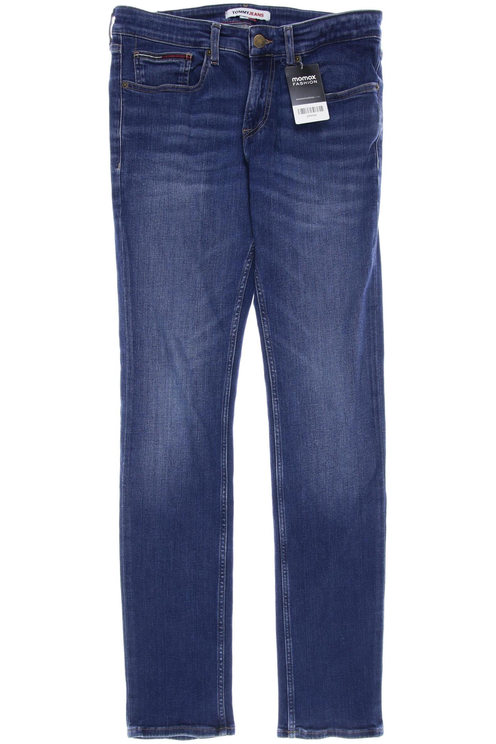 

Tommy Jeans Herren Jeans, marineblau, Gr. 31