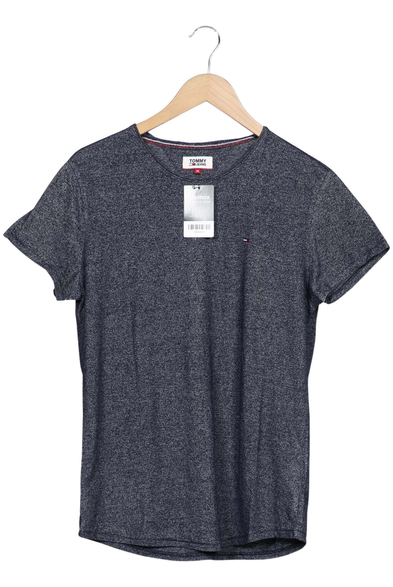 

Tommy Jeans Herren T-Shirt, marineblau, Gr. 48