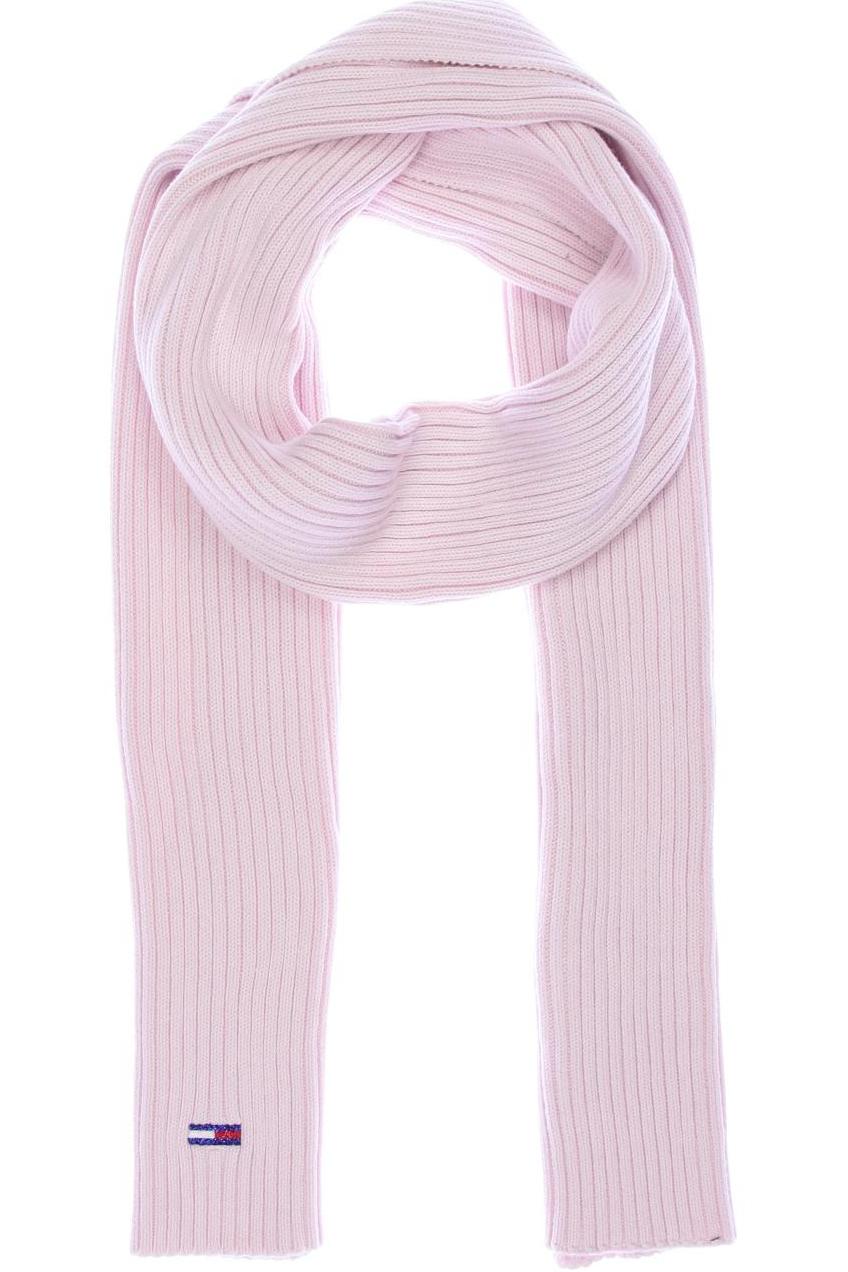 

Tommy Jeans Herren Schal, pink, Gr.