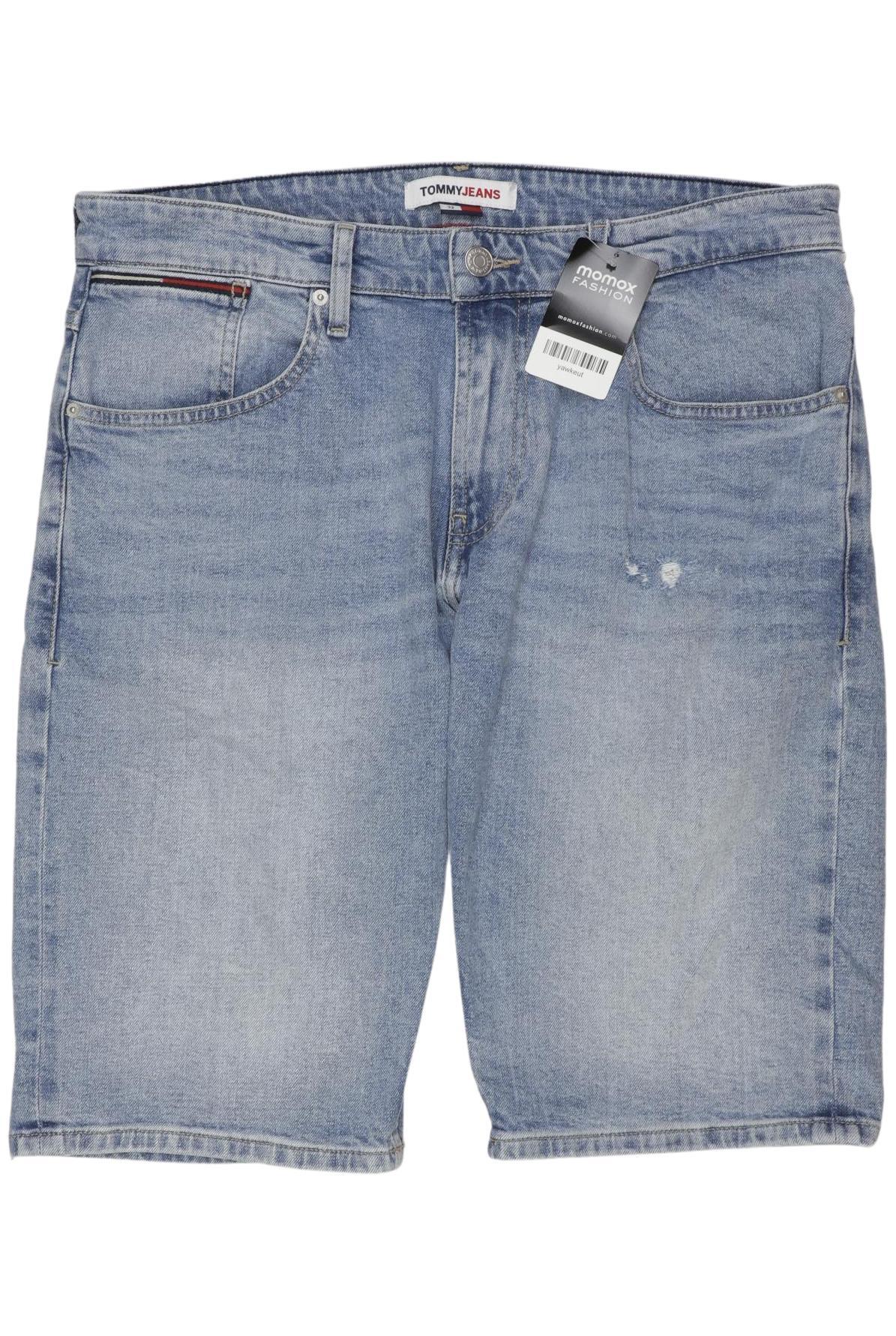 

Tommy Jeans Herren Shorts, hellblau, Gr. 32