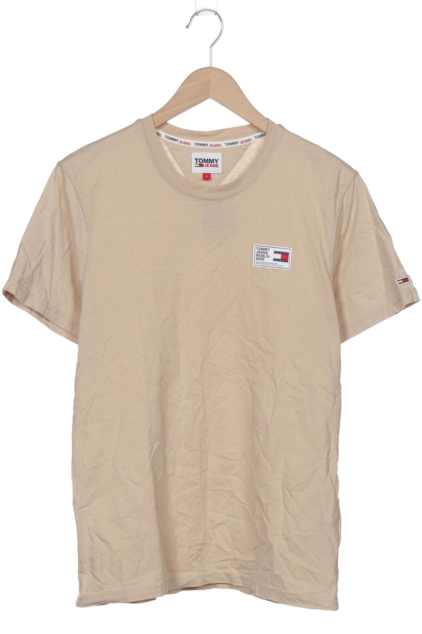 

Tommy Jeans Herren T-Shirt, beige