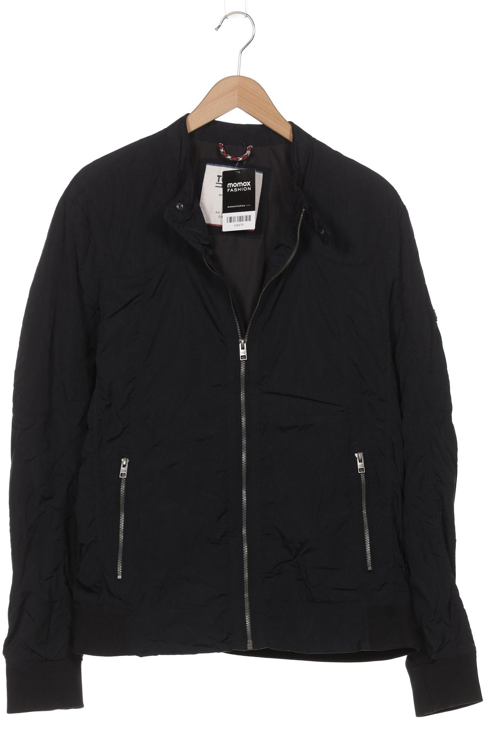 

Tommy Jeans Herren Jacke, marineblau, Gr. 54