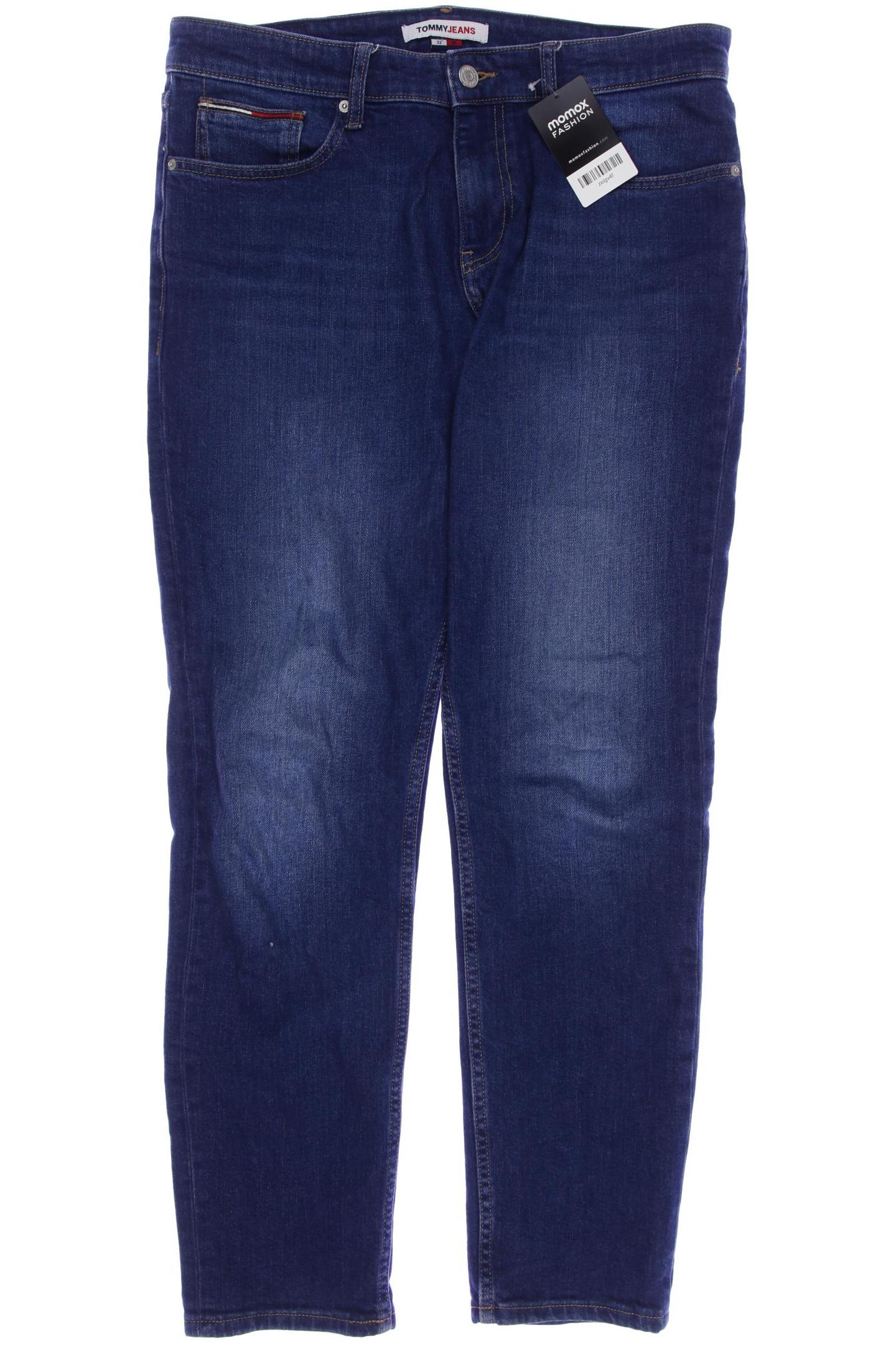 

Tommy Jeans Herren Jeans, marineblau, Gr. 32