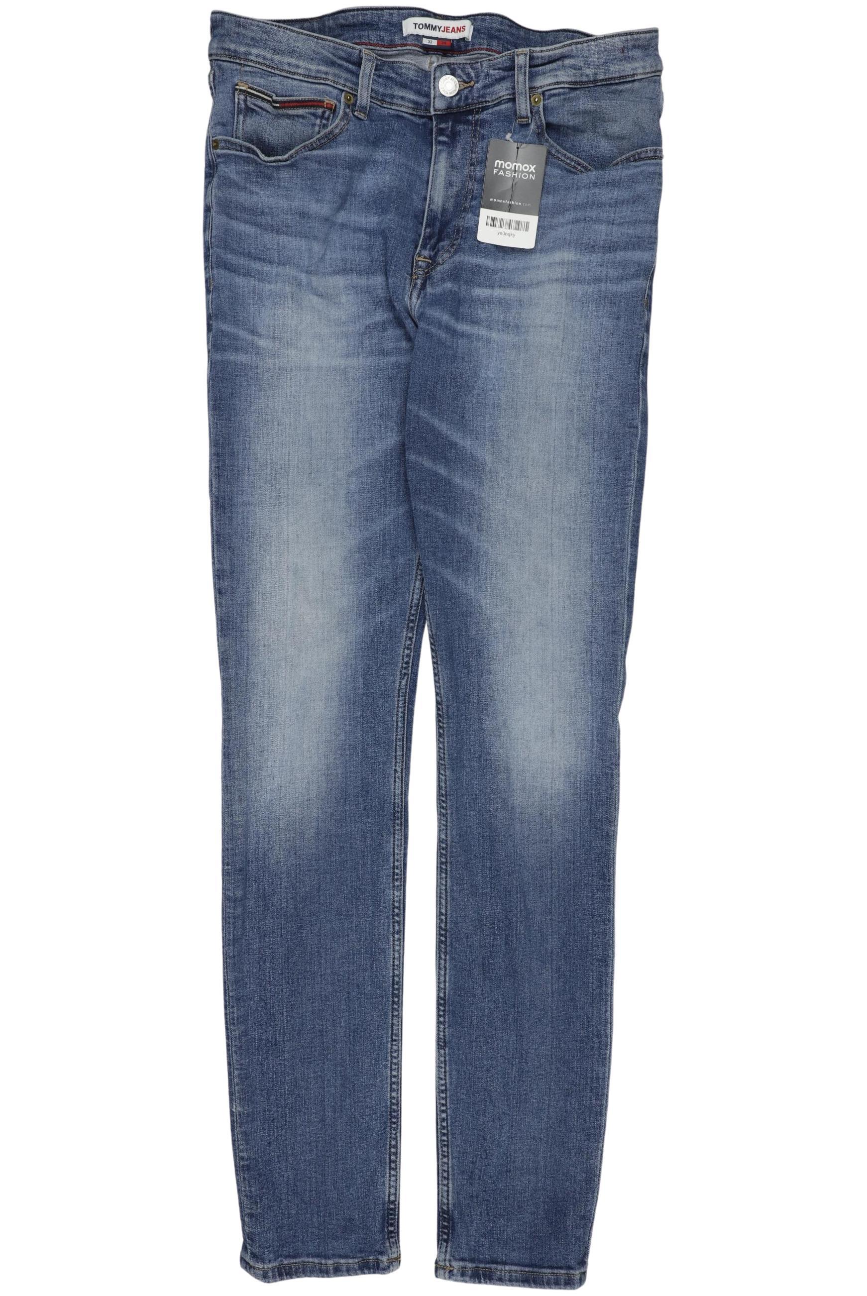 Thumbnail - Tommy Jeans Herren Jeans, blau, Gr. 32