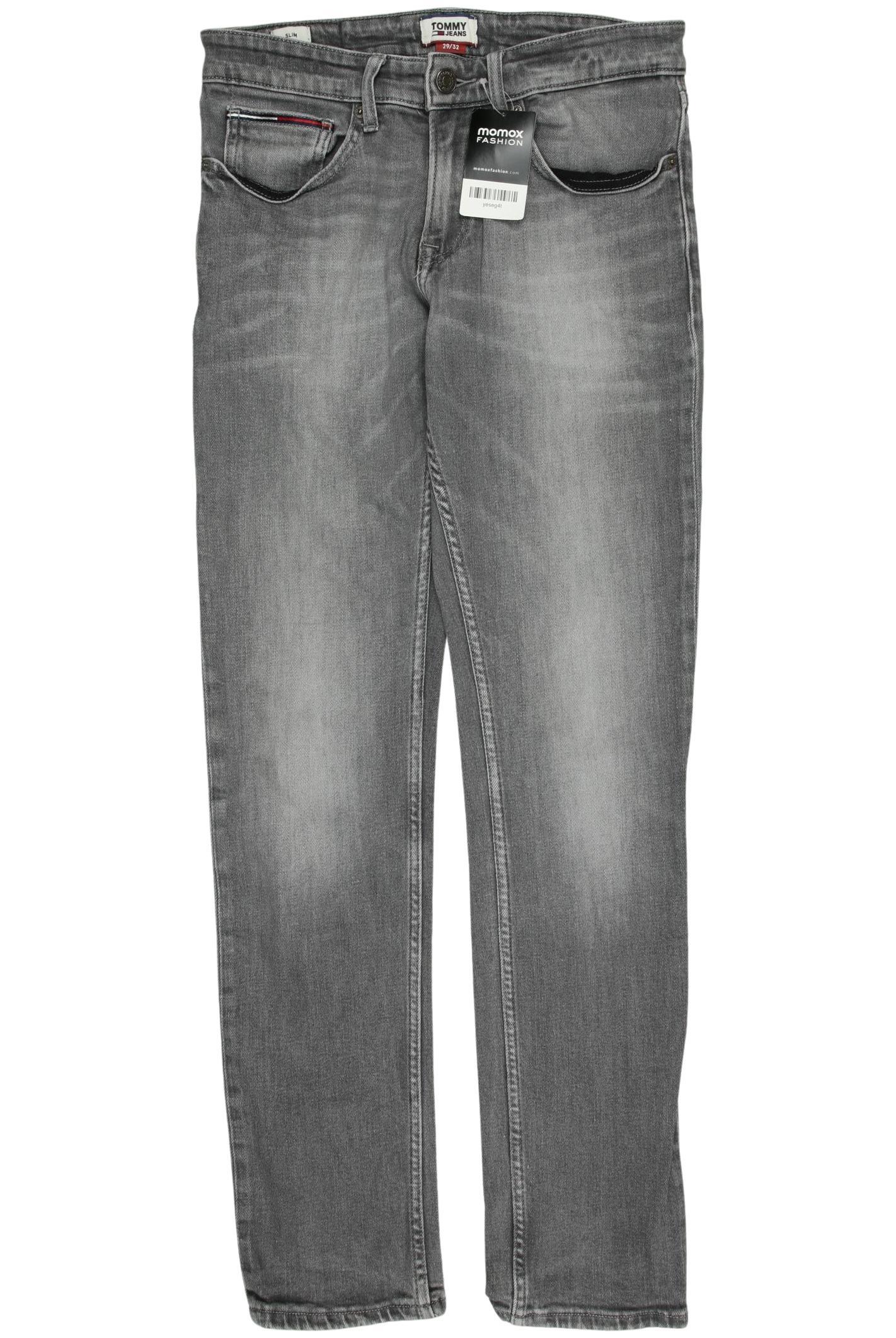 

Tommy Jeans Herren Jeans, grau, Gr. 29