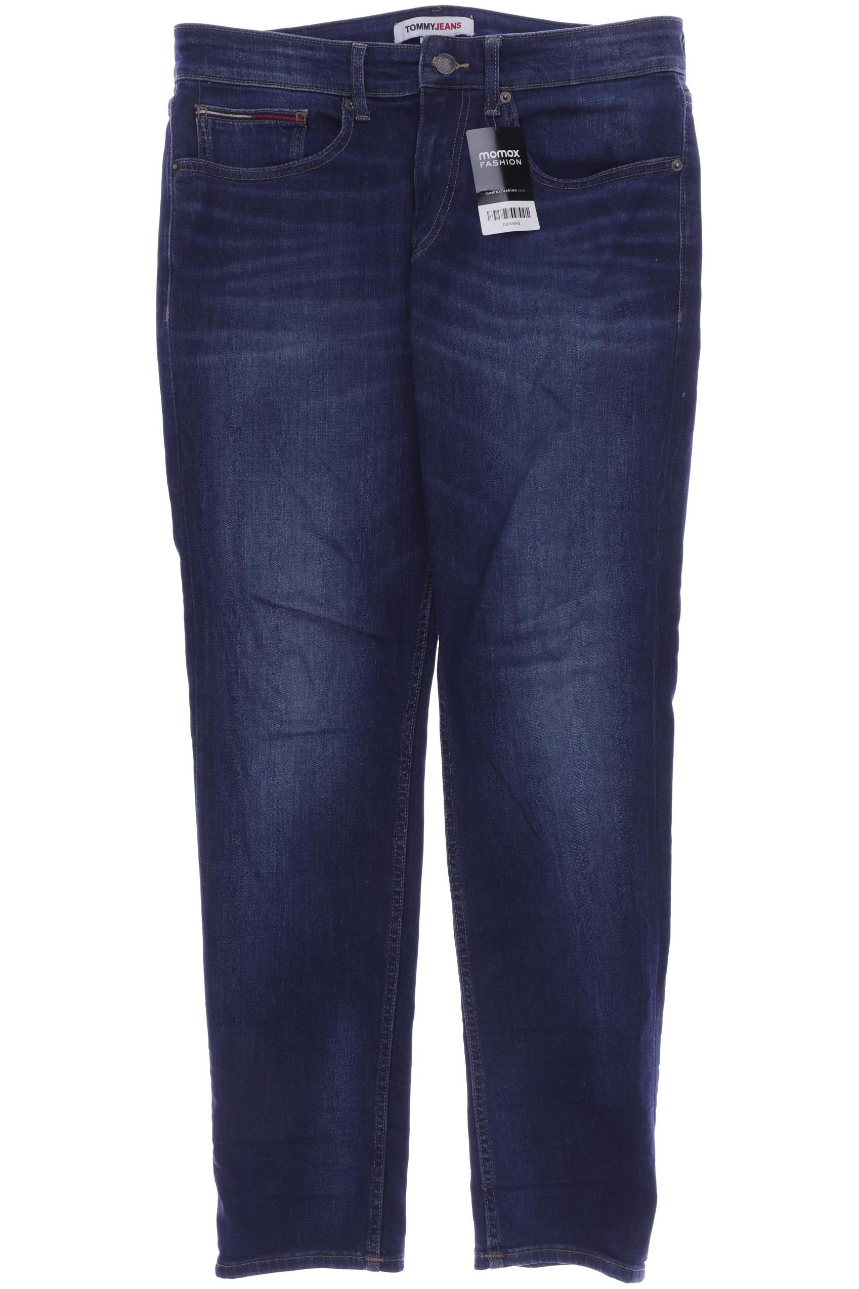 

Tommy Jeans Herren Jeans, blau, Gr. 50