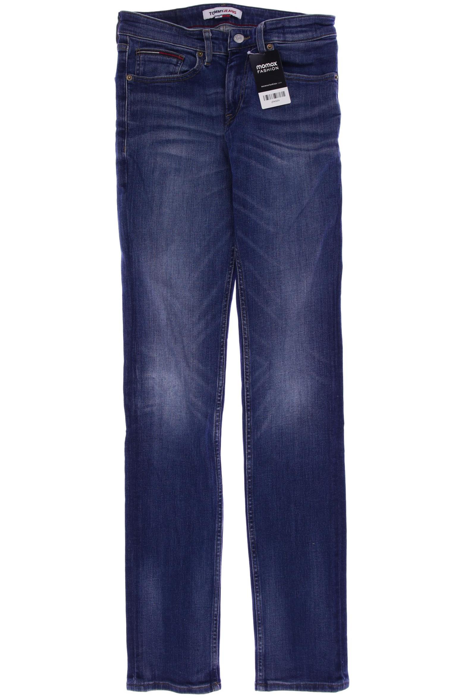 

Tommy Jeans Herren Jeans, blau
