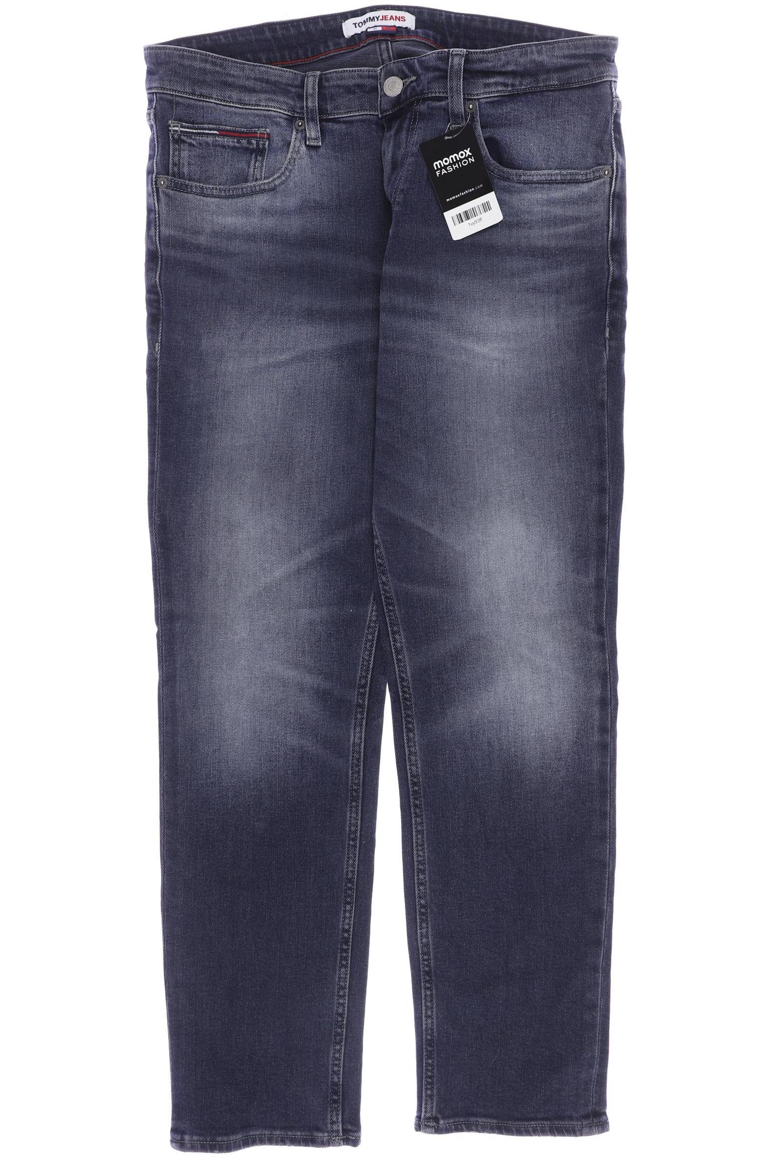 

Tommy Jeans Herren Jeans, marineblau, Gr. 31