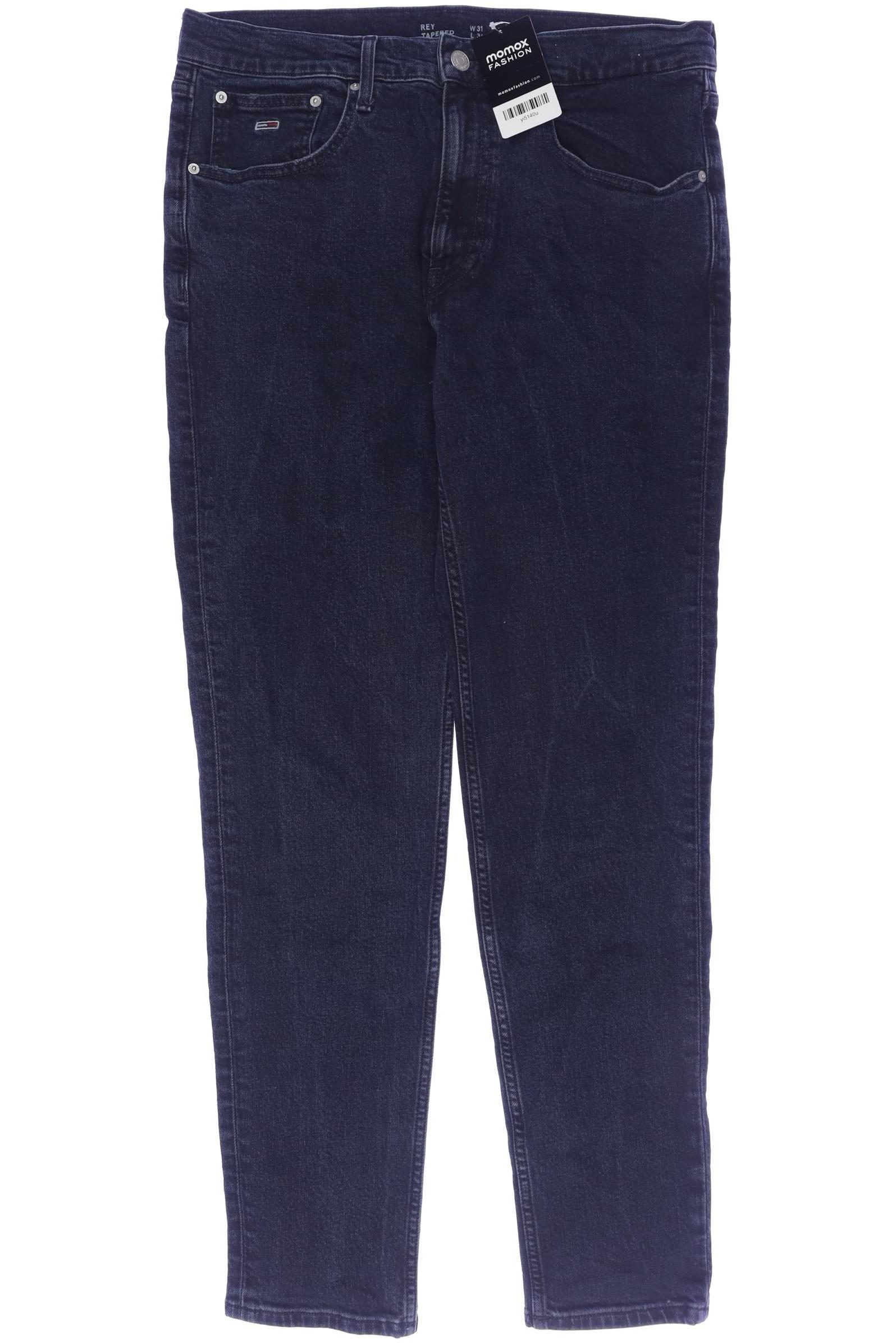 

Tommy Jeans Herren Jeans, marineblau, Gr. 31