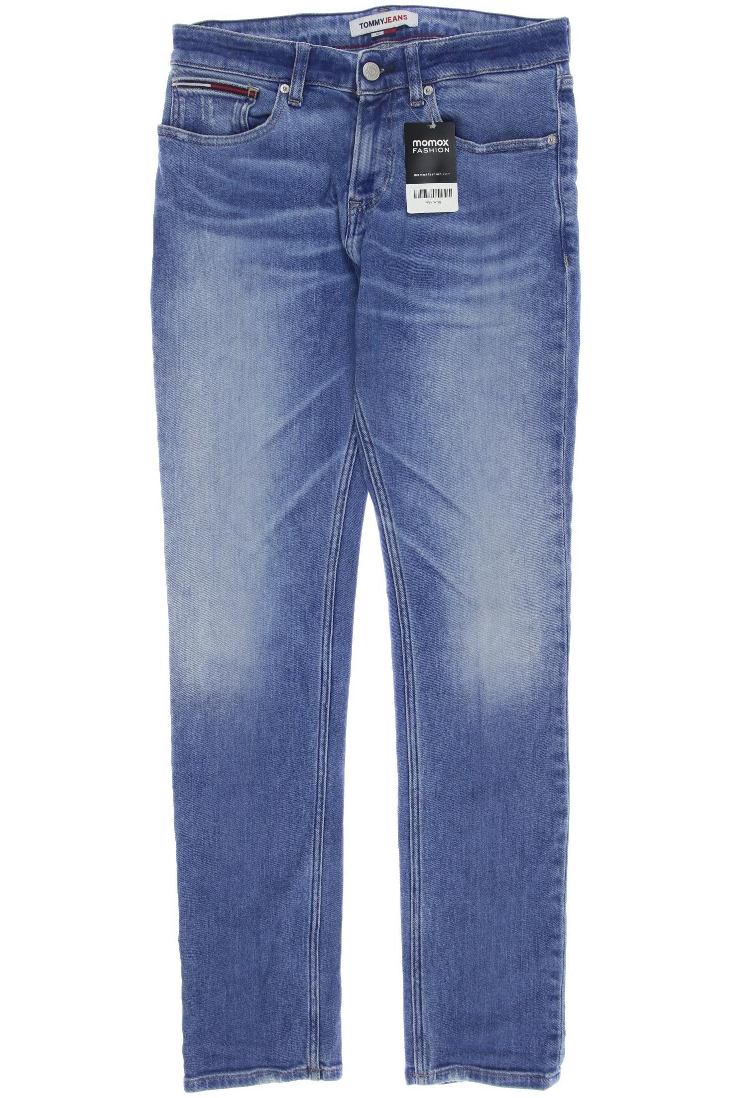 

Tommy Jeans Herren Jeans, blau, Gr. 30