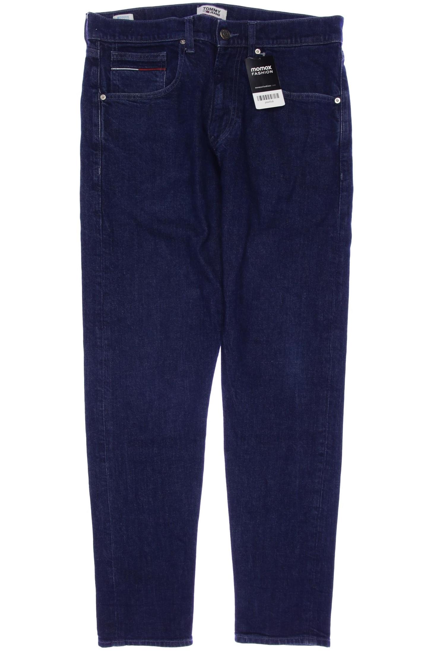

Tommy Jeans Herren Jeans, marineblau, Gr. 32
