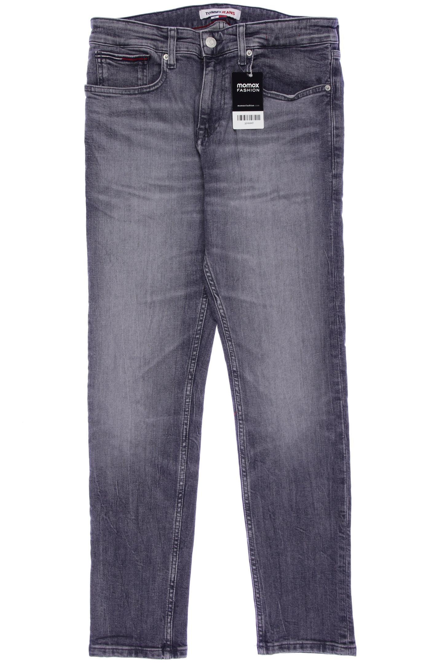 

Tommy Jeans Herren Jeans, grau, Gr. 30