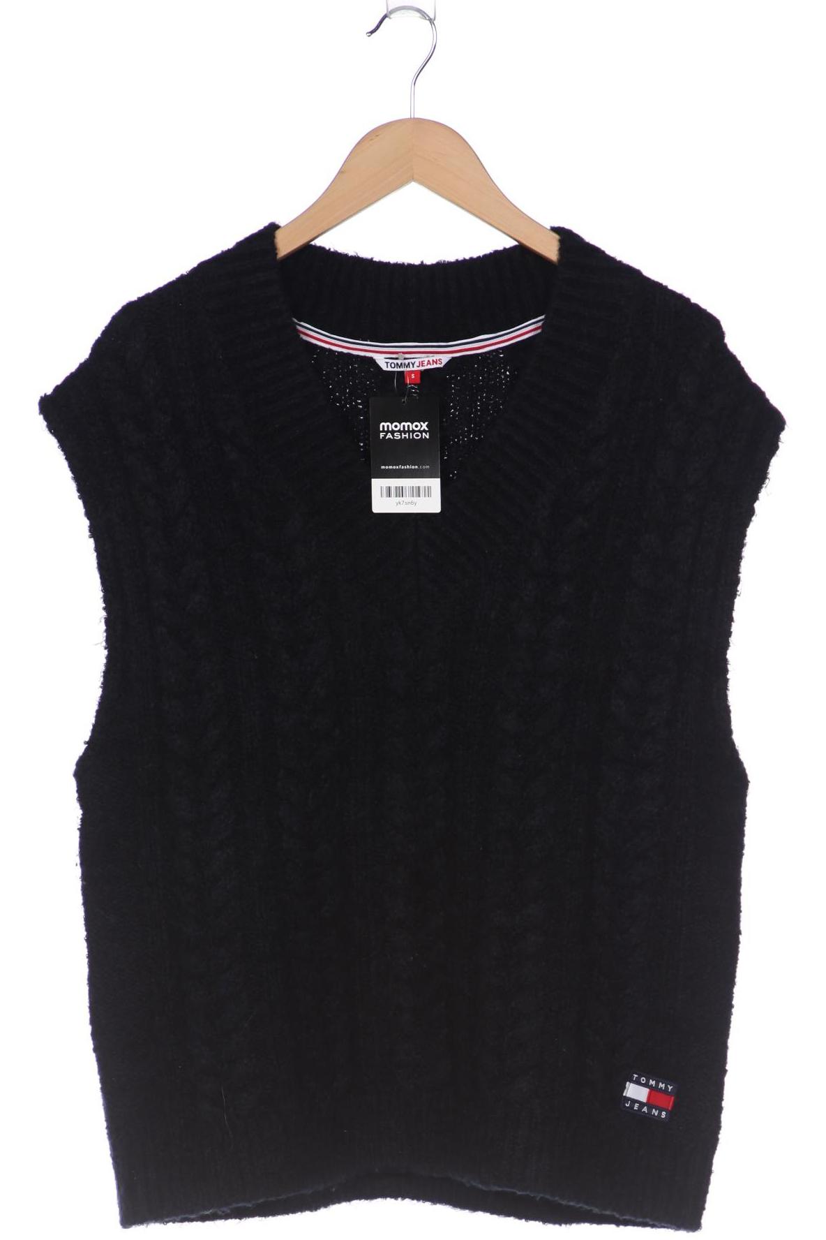 

Tommy Jeans Herren Pullover, marineblau, Gr. 46