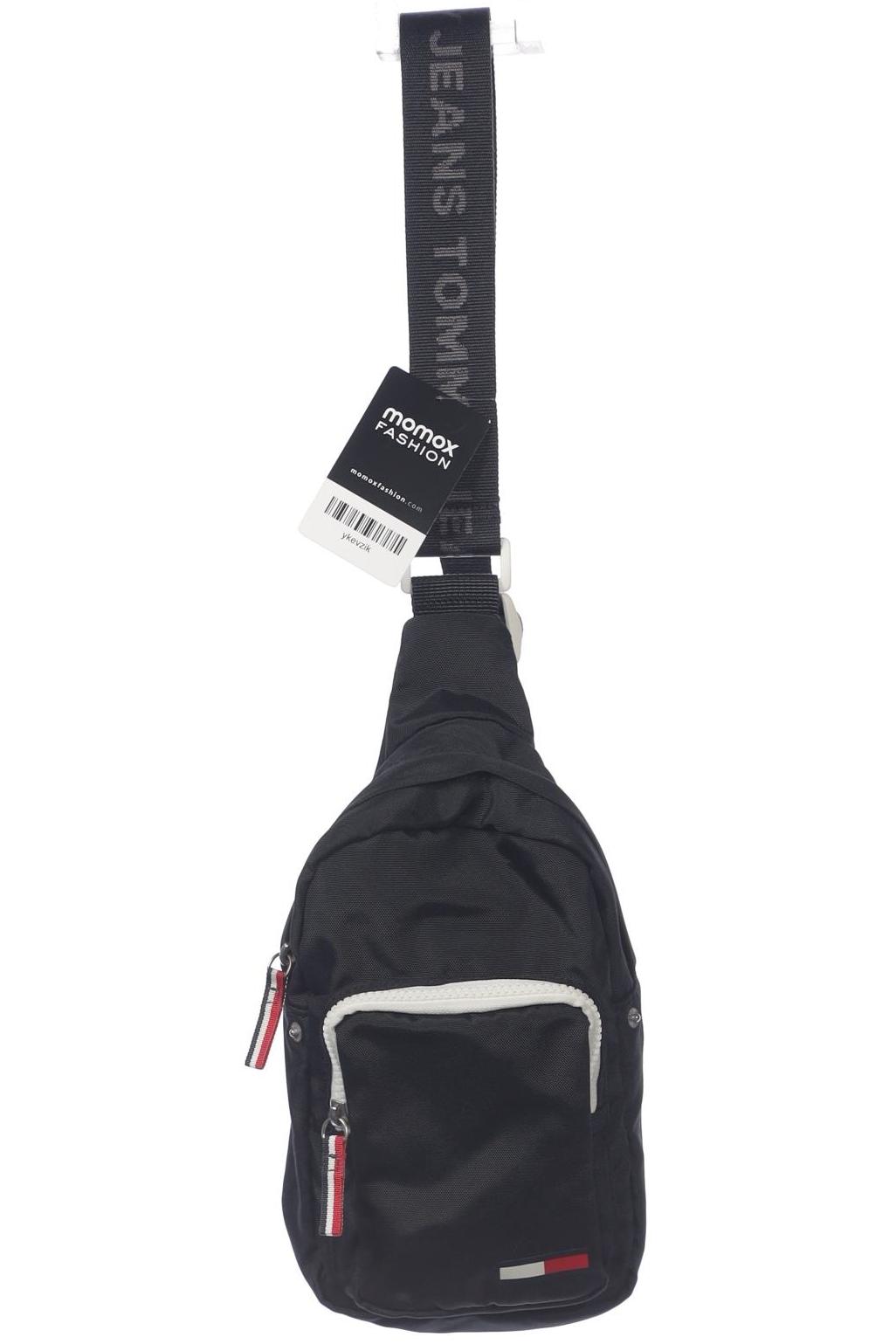 

Tommy Jeans Herren Tasche, schwarz, Gr.