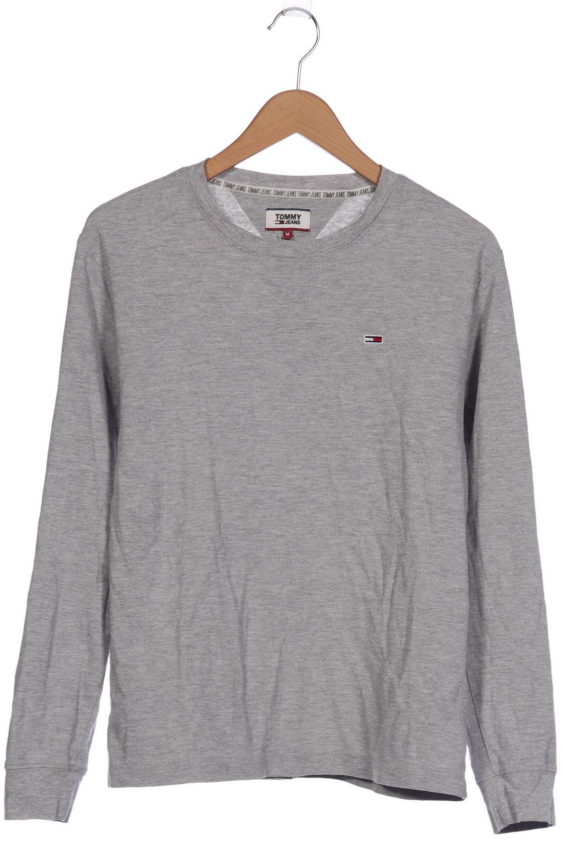 

Tommy Jeans Herren Sweatshirt, grau
