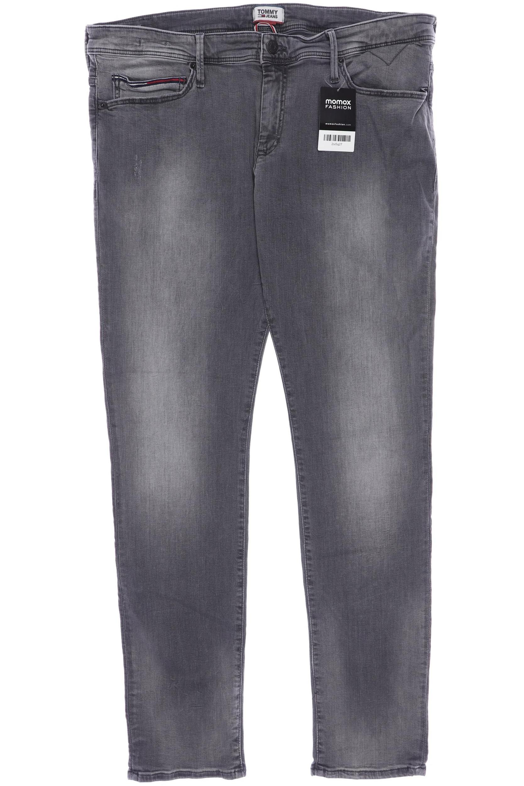 

Tommy Jeans Herren Jeans, grau, Gr. 36