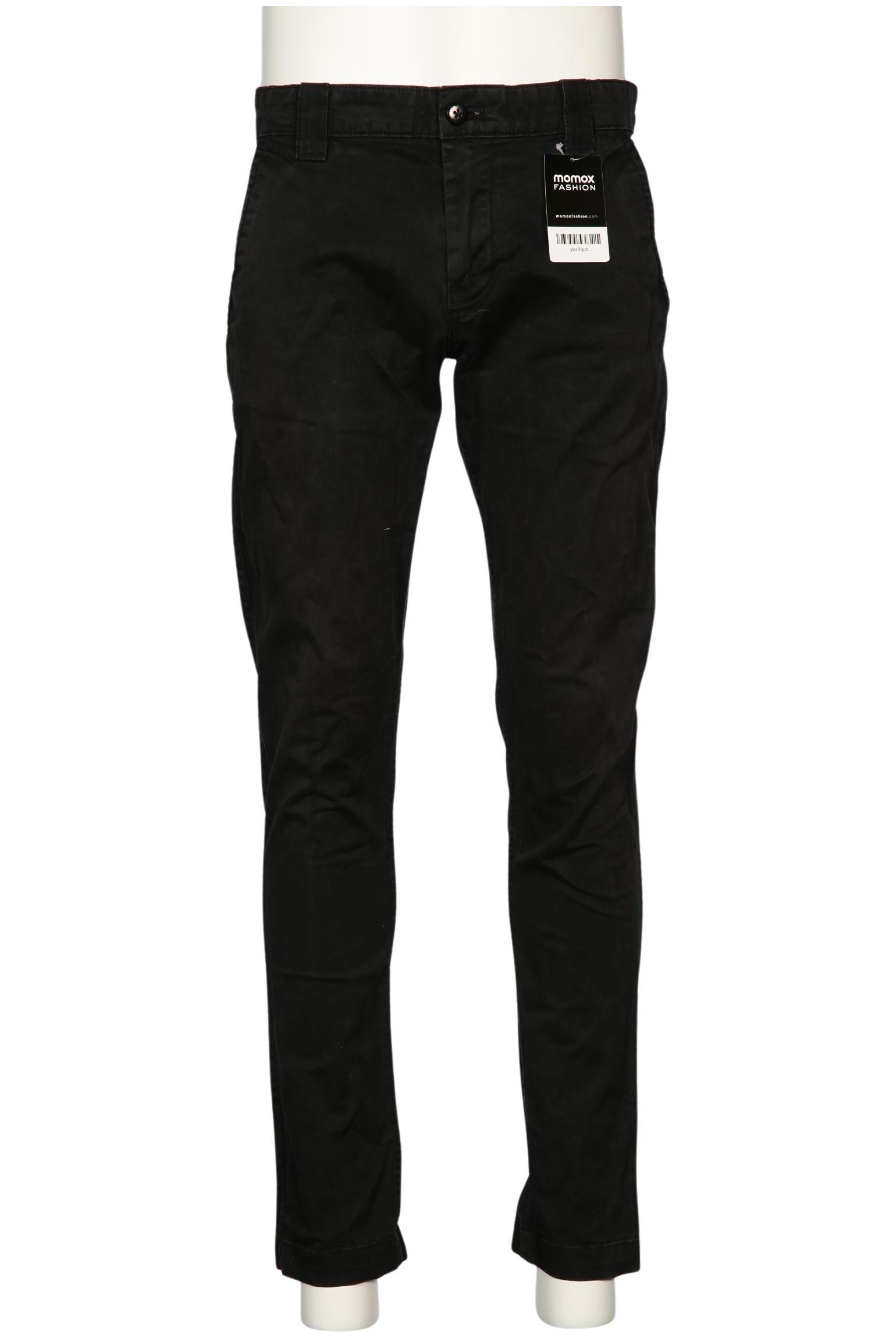 Thumbnail - Tommy Jeans Herren Stoffhose, schwarz, Gr. 31
