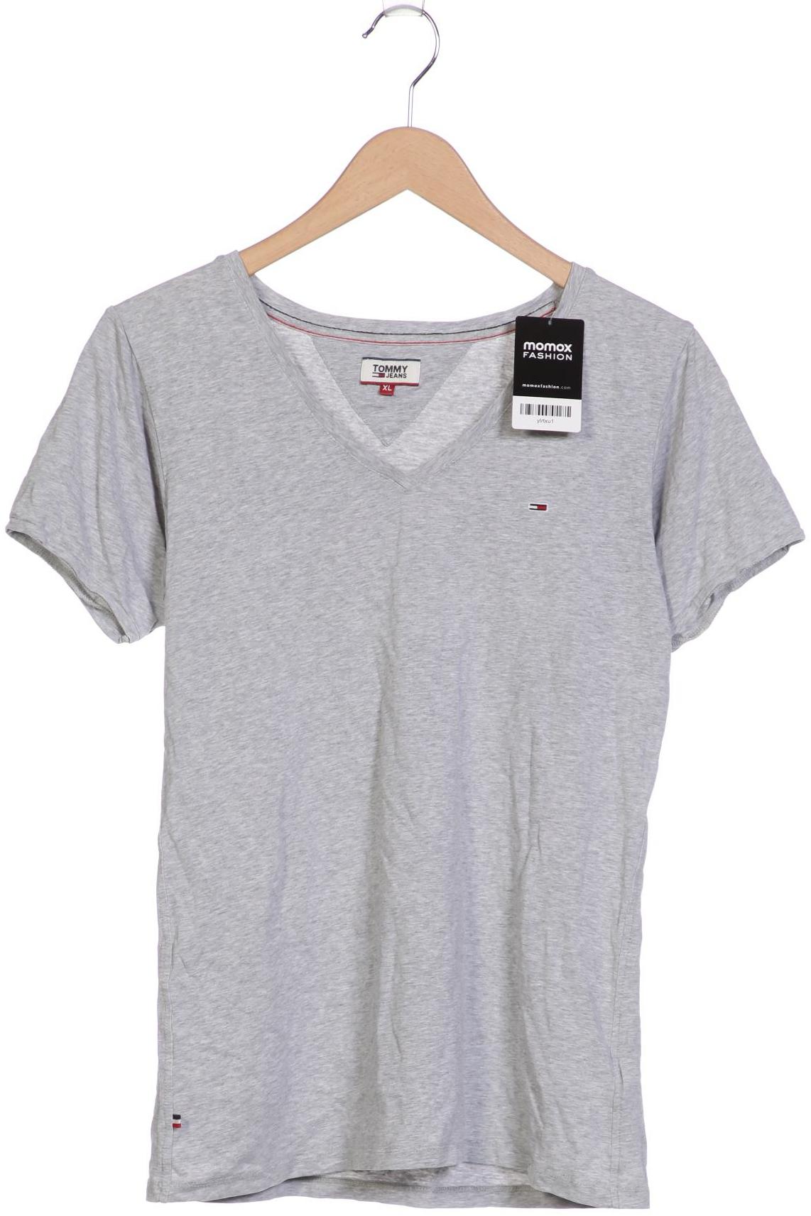 

Tommy Jeans Herren T-Shirt, grau