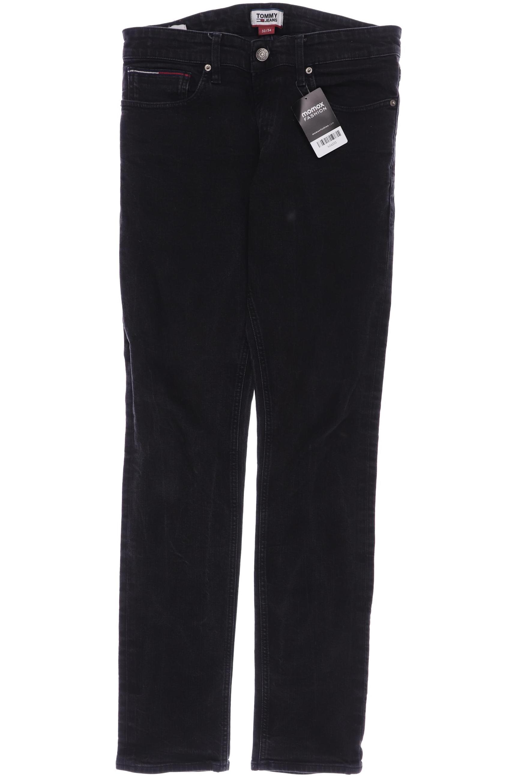 

Tommy Jeans Herren Jeans, grau, Gr. 32