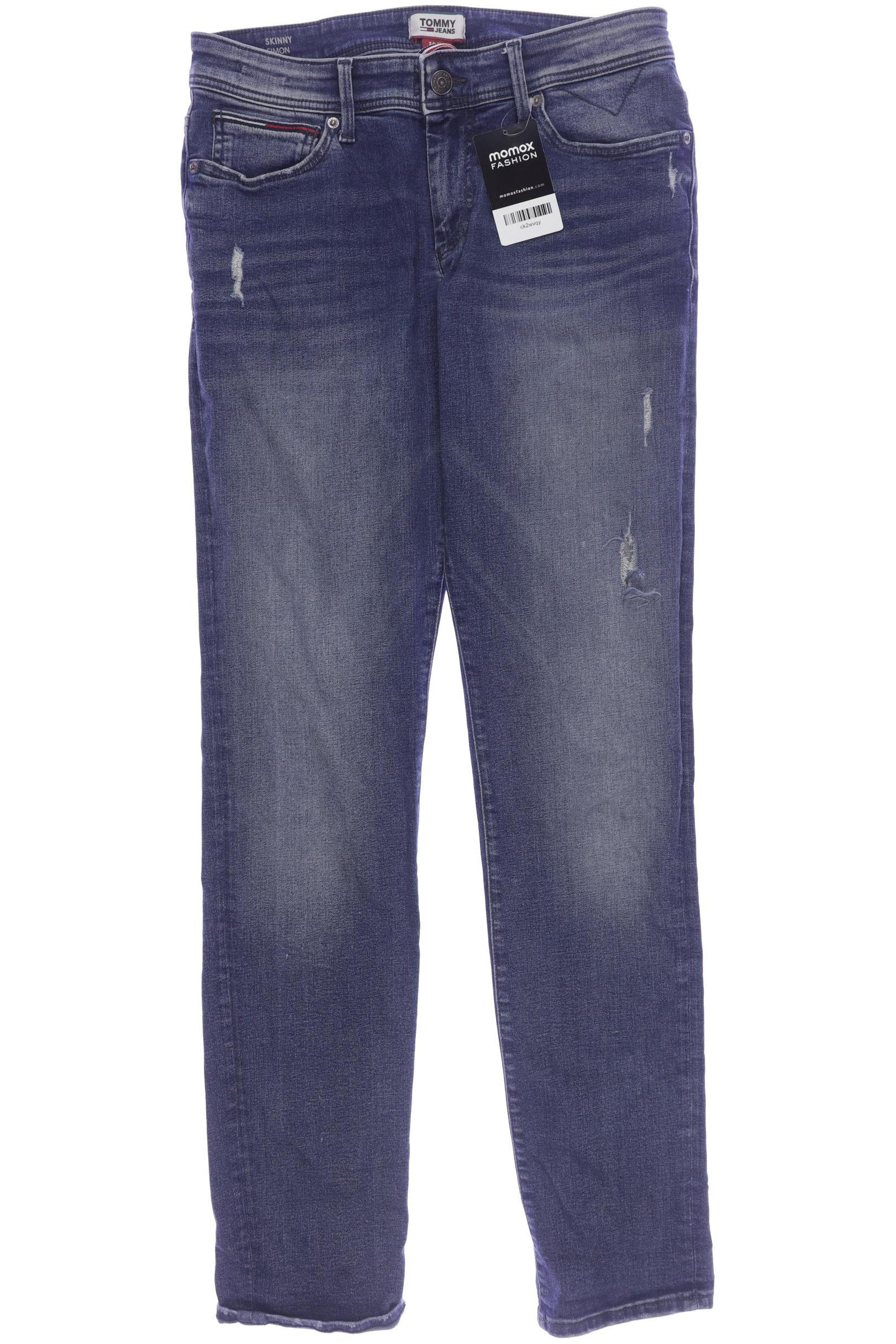 

Tommy Jeans Herren Jeans, blau, Gr. 30