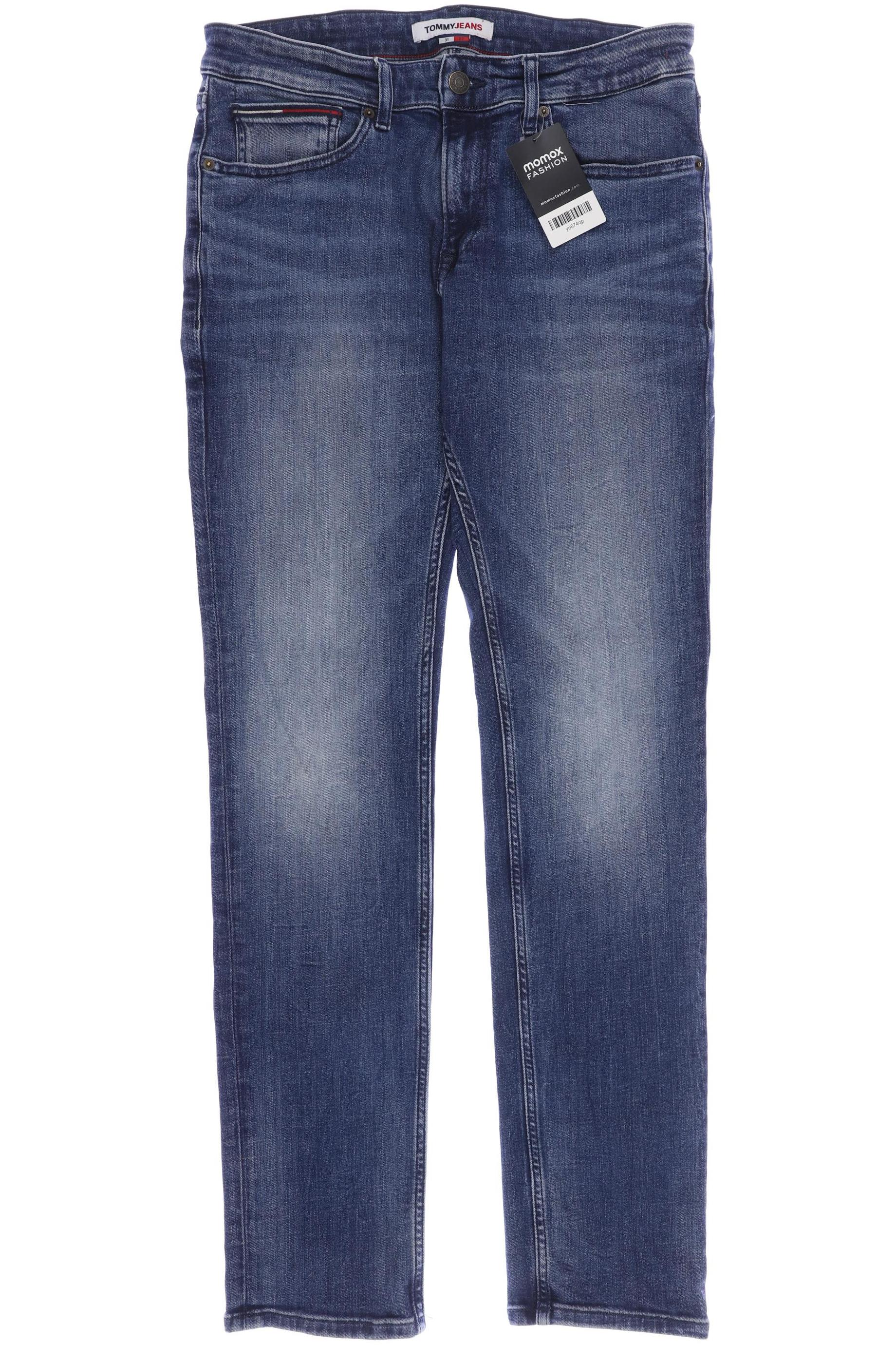 

Tommy Jeans Herren Jeans, blau, Gr. 31