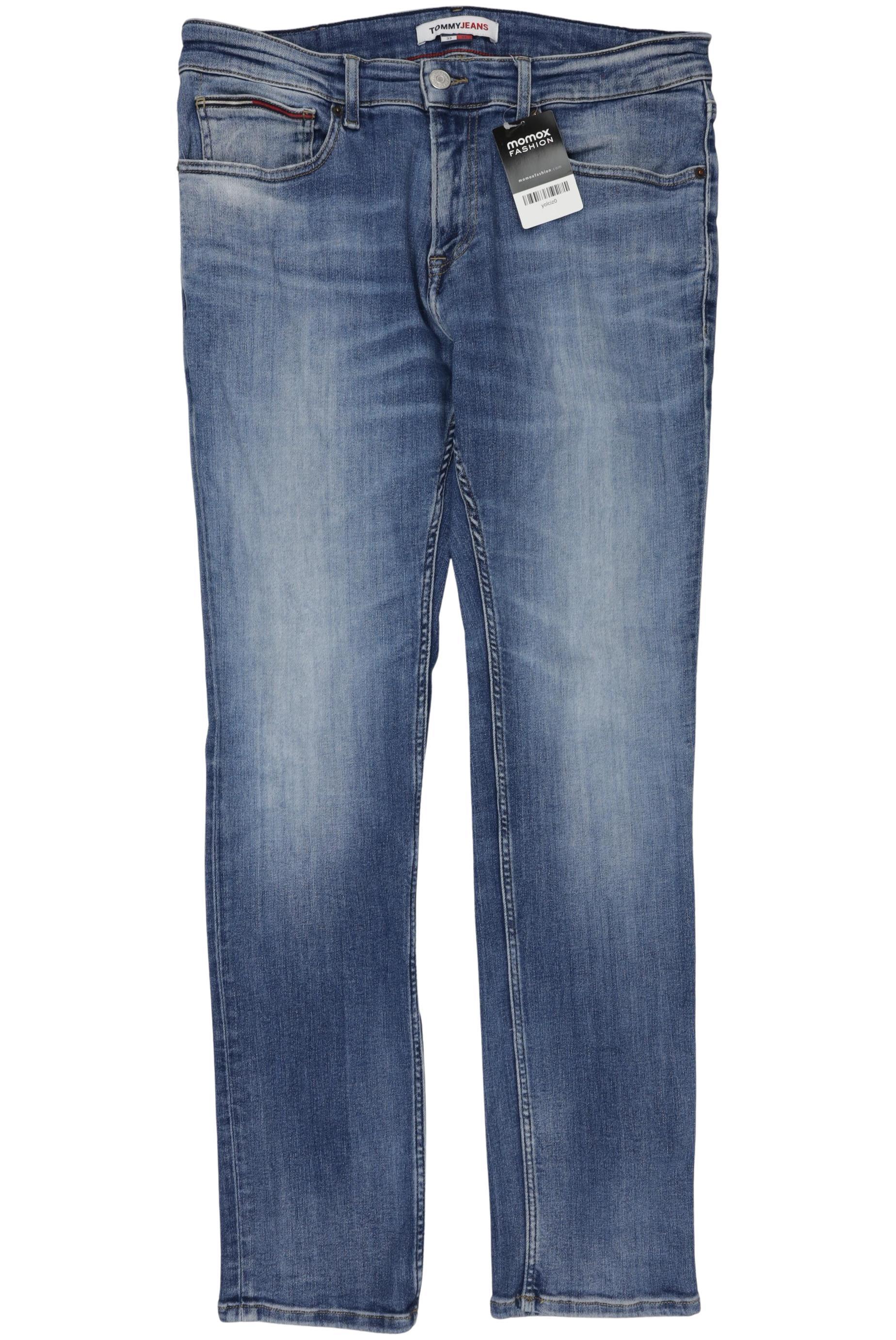 

Tommy Jeans Herren Jeans, blau, Gr. 33