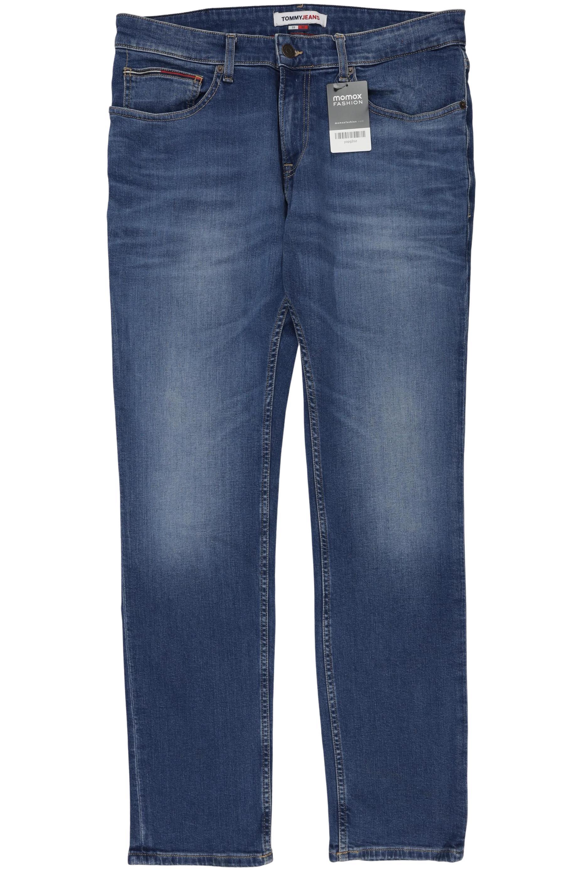 

Tommy Jeans Herren Jeans, blau, Gr. 33