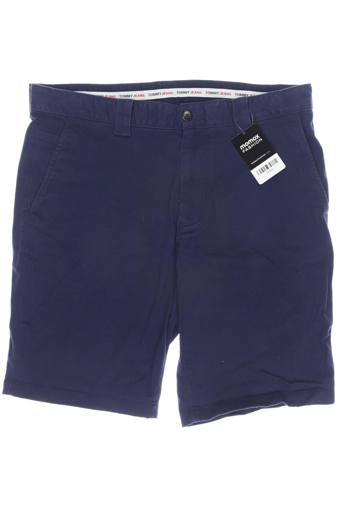 

Tommy Jeans Herren Shorts, marineblau, Gr. 34