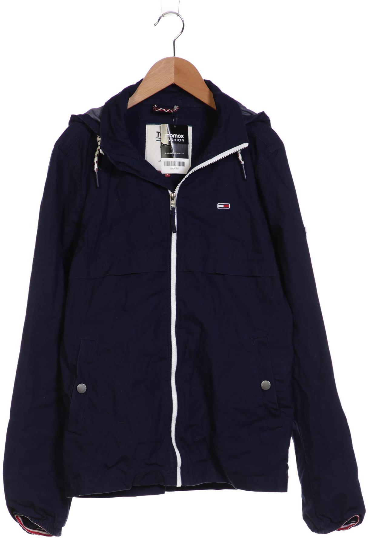 

Tommy Jeans Herren Jacke, marineblau, Gr. 46