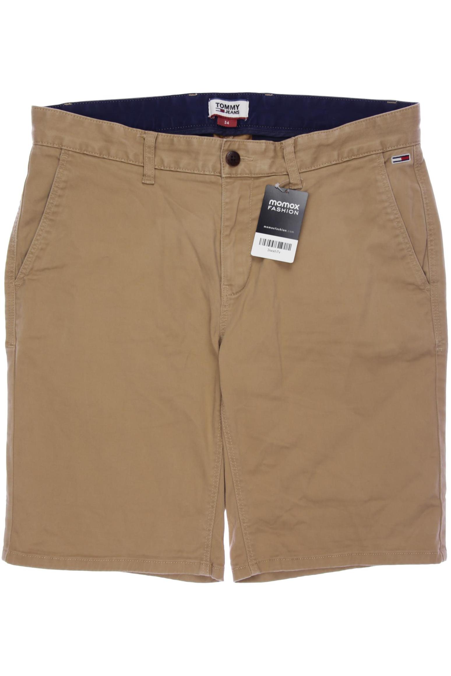 Thumbnail - Tommy Jeans Herren Shorts, braun, Gr. 34