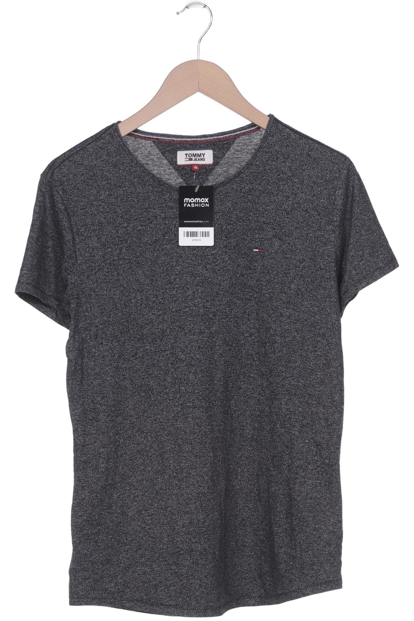 

Tommy Jeans Herren T-Shirt, grau