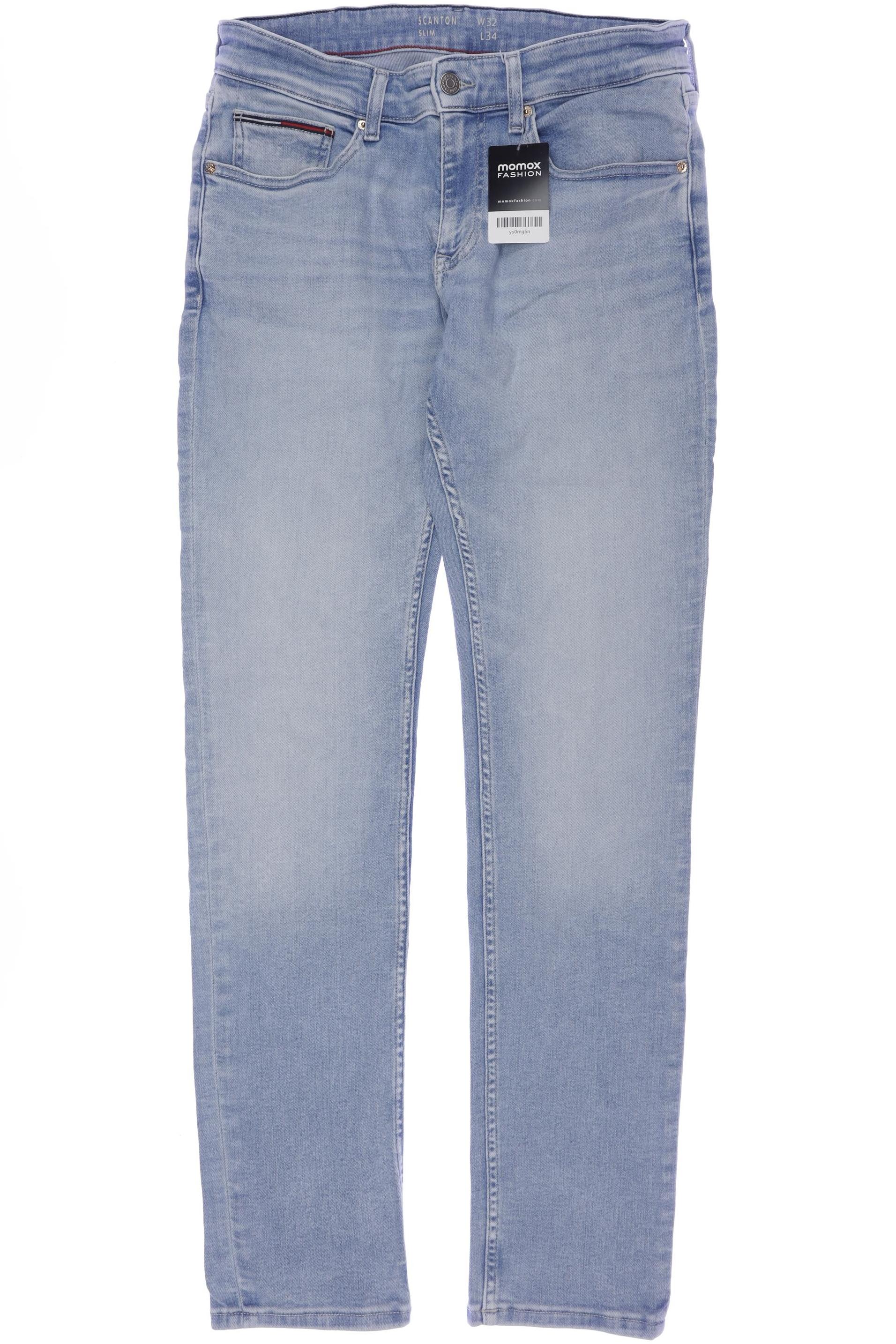 

Tommy Jeans Herren Jeans, hellblau, Gr. 32