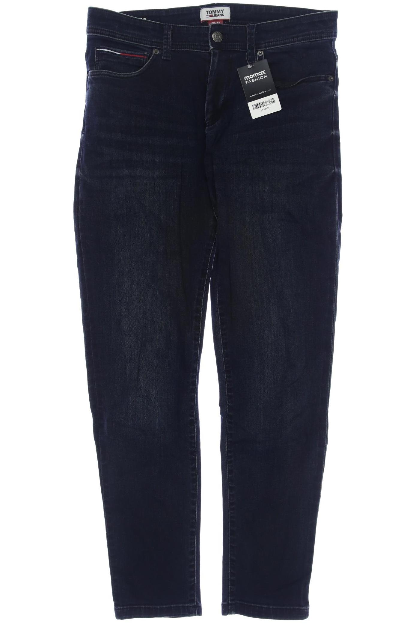 

Tommy Jeans Herren Jeans, marineblau, Gr. 30